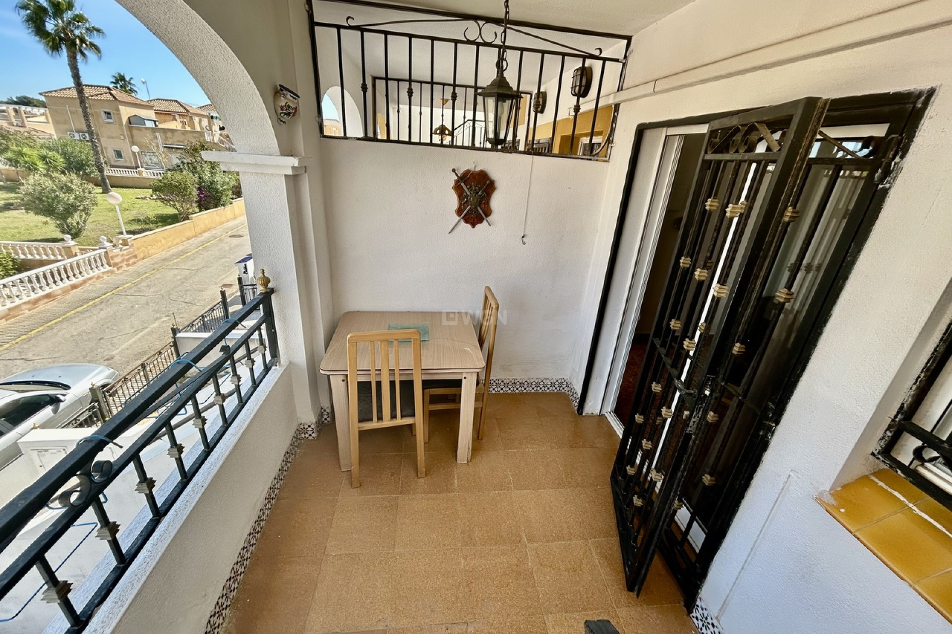 Resale - Apartment / flat - Los Altos - Costa Blanca