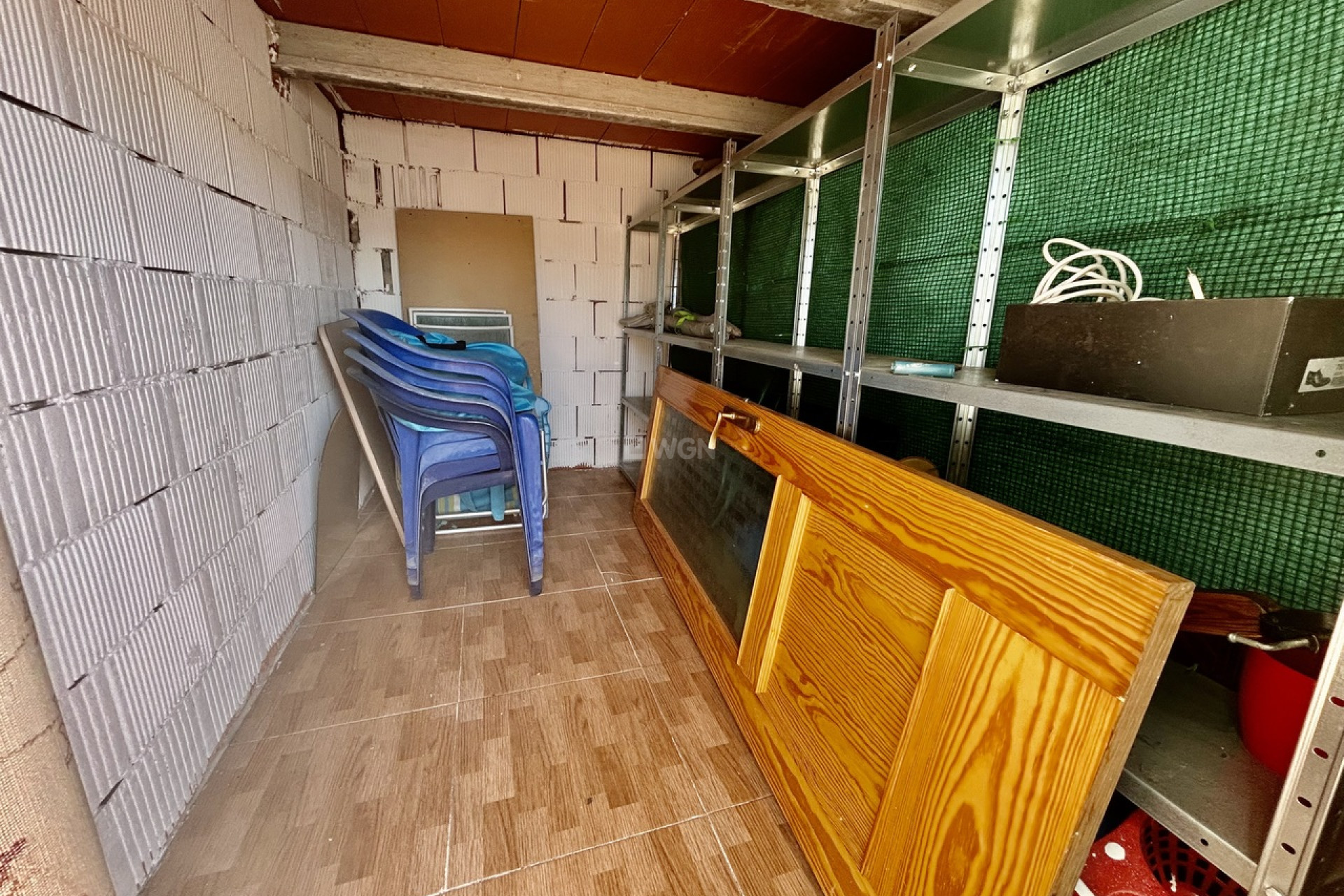 Resale - Apartment / flat - Los Altos - Costa Blanca