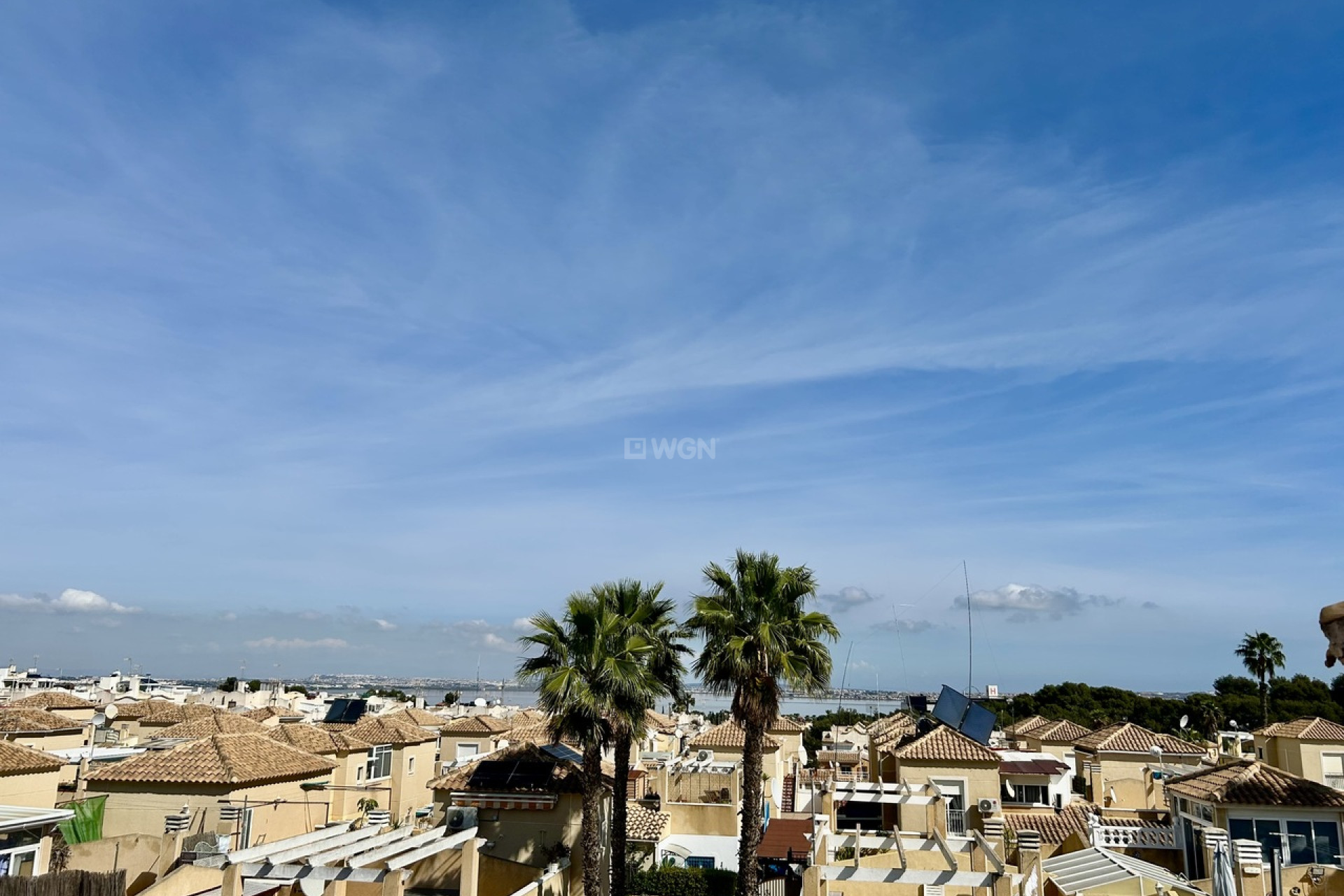 Resale - Apartment / flat - Los Altos - Costa Blanca
