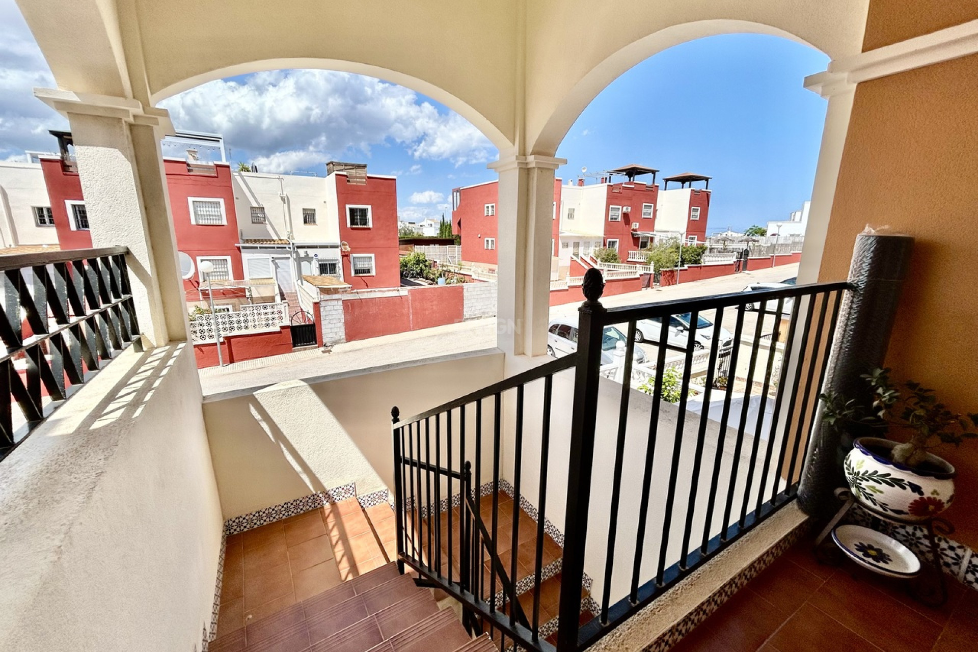 Resale - Apartment / flat - Los Altos - Costa Blanca