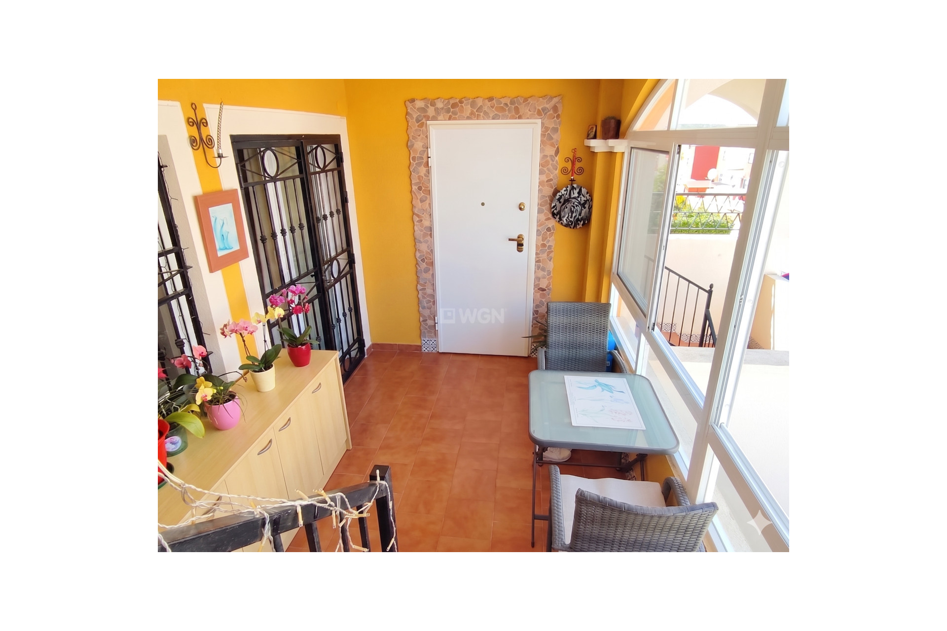 Resale - Apartment / flat - Los Altos - Costa Blanca