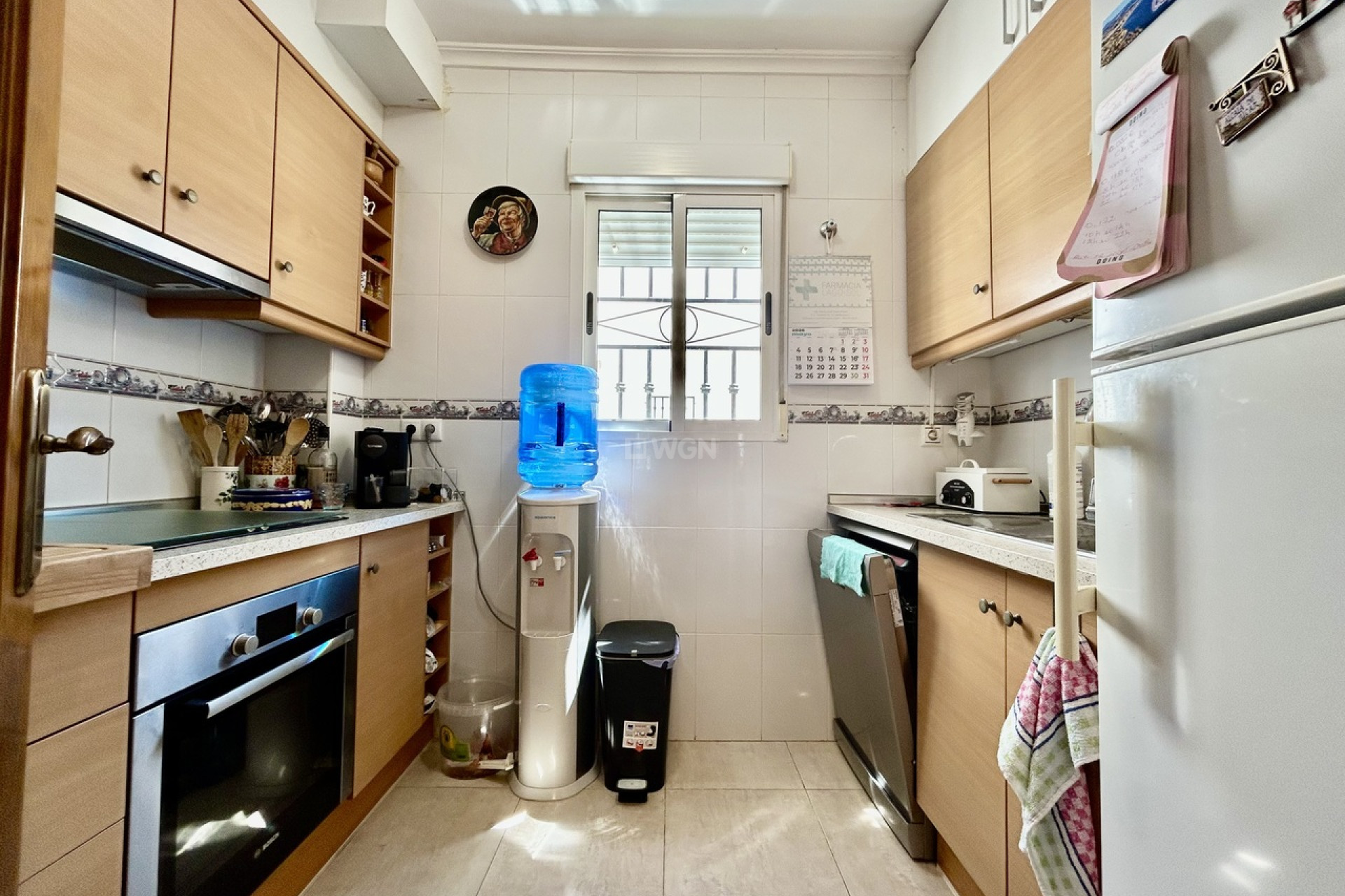 Resale - Apartment / flat - Los Altos - Costa Blanca