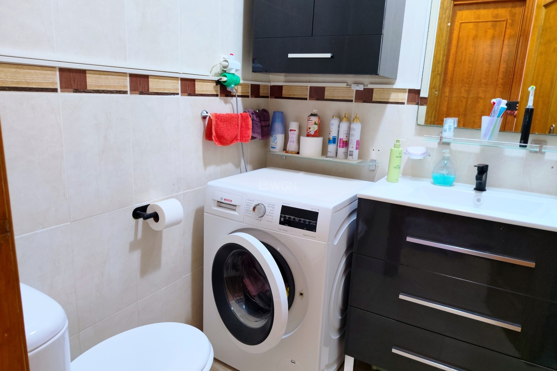 Resale - Apartment / flat - Los Altos - Costa Blanca