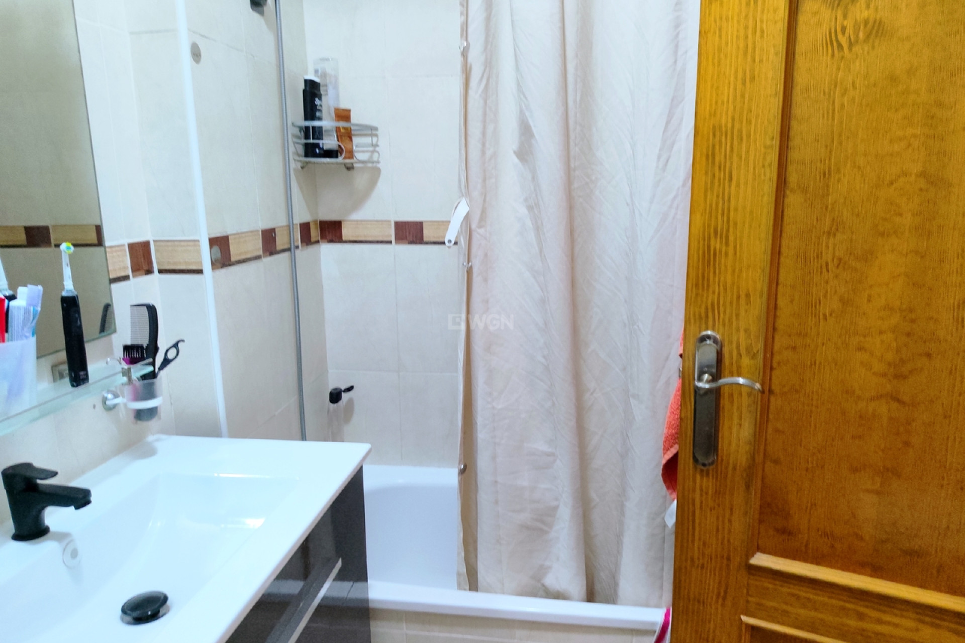 Resale - Apartment / flat - Los Altos - Costa Blanca