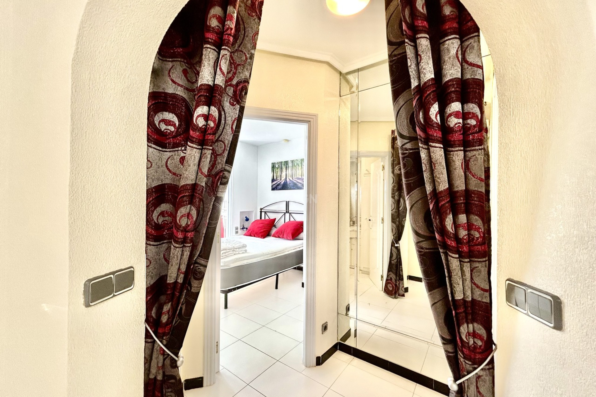 Resale - Apartment / flat - Los Altos - Costa Blanca
