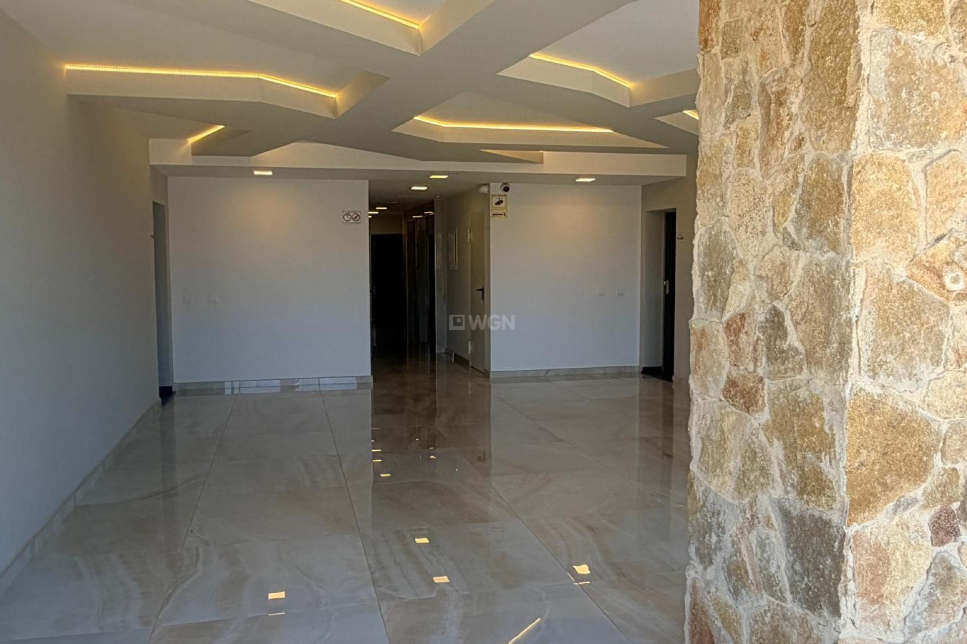 Resale - Apartment / flat - Los Altos - Costa Blanca