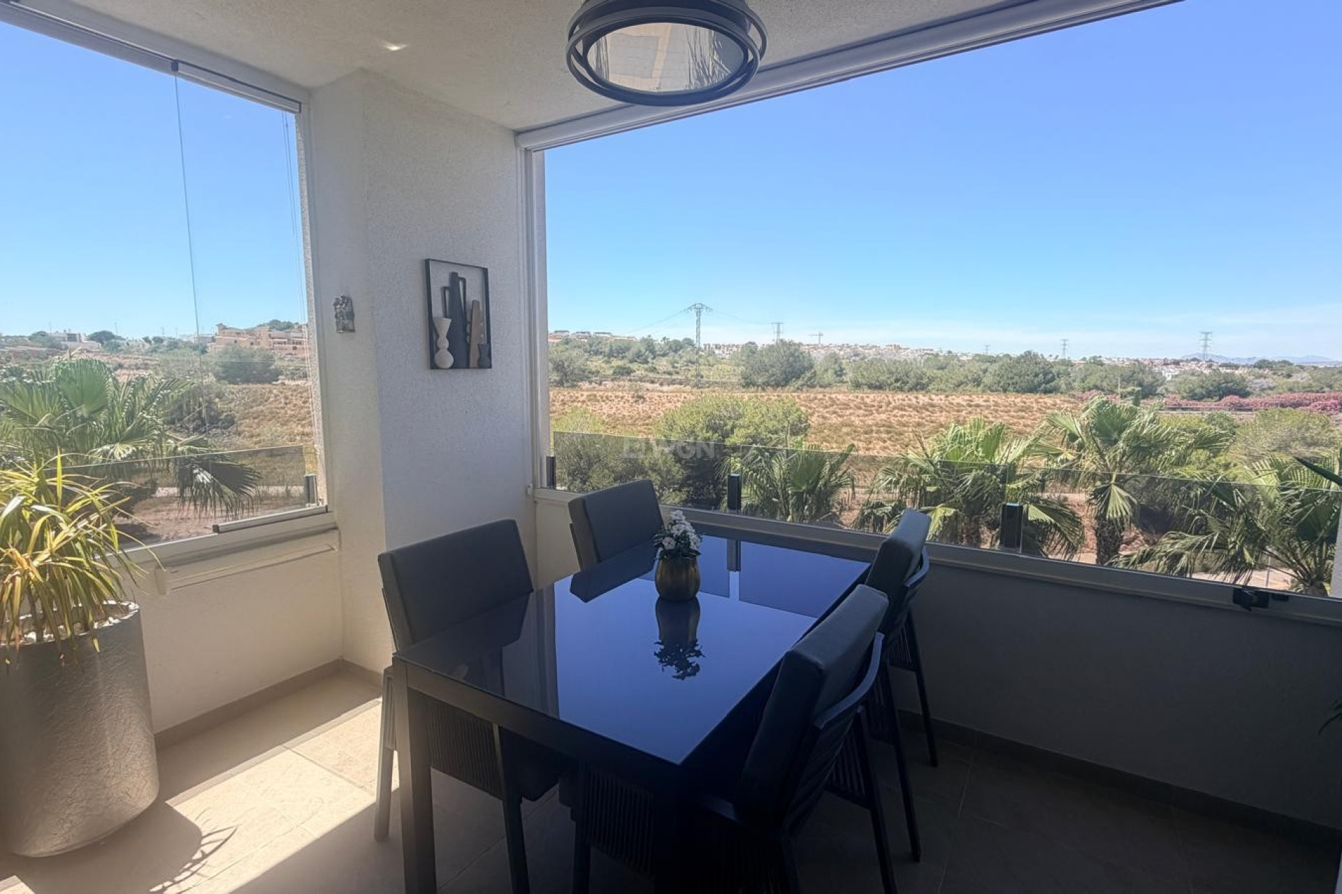Resale - Apartment / flat - Los Altos - Costa Blanca