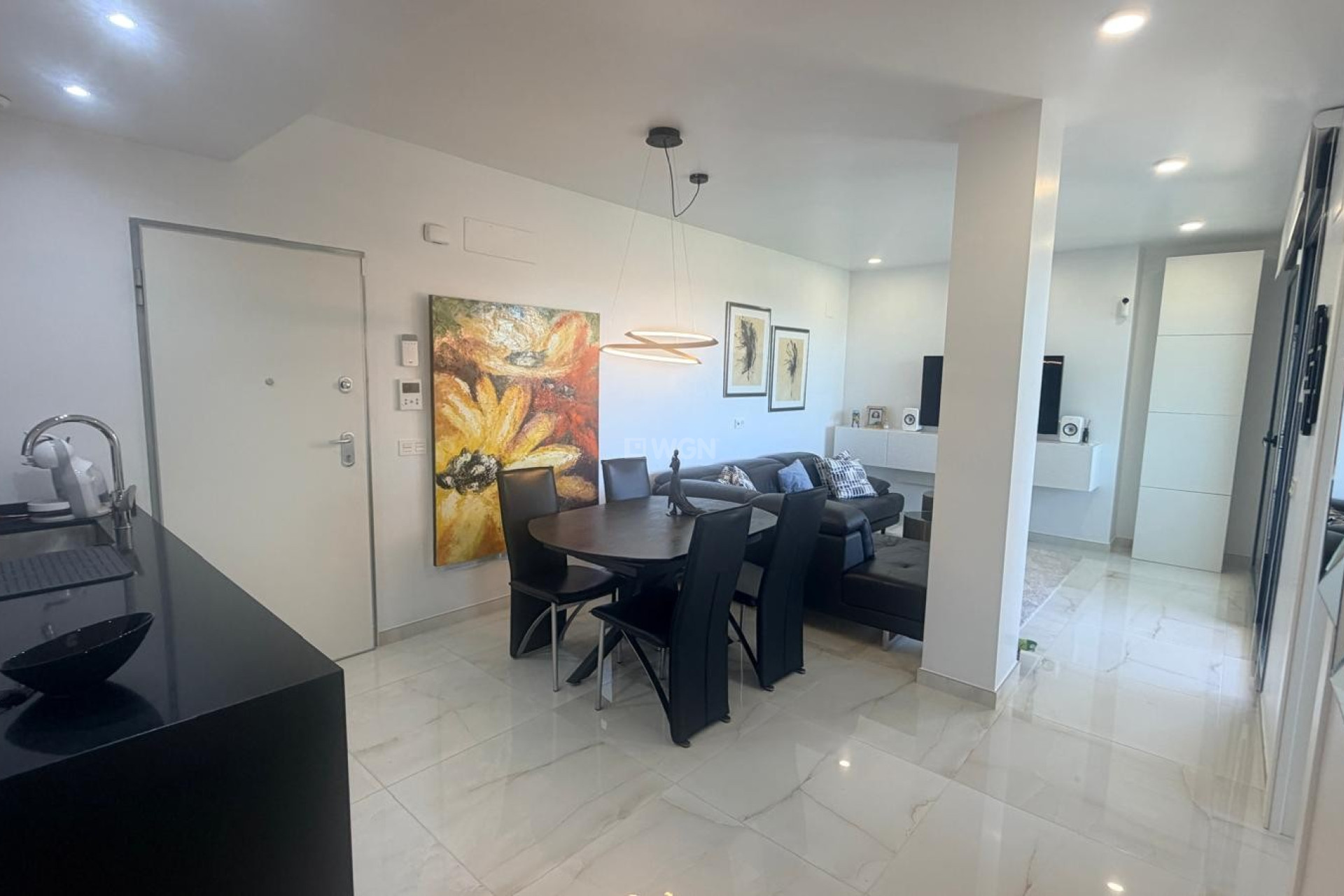 Resale - Apartment / flat - Los Altos - Costa Blanca
