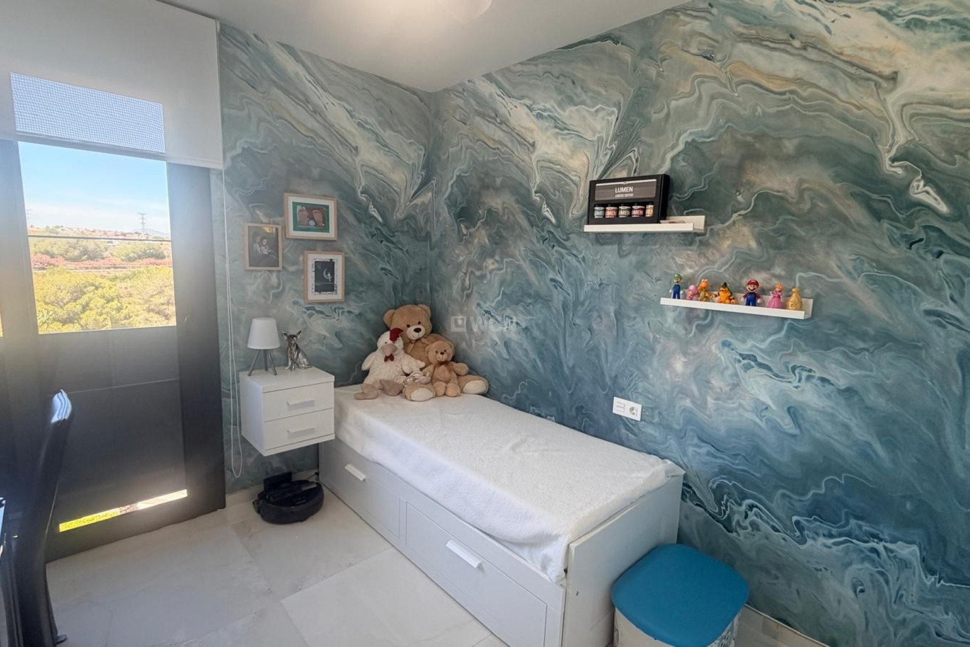 Resale - Apartment / flat - Los Altos - Costa Blanca