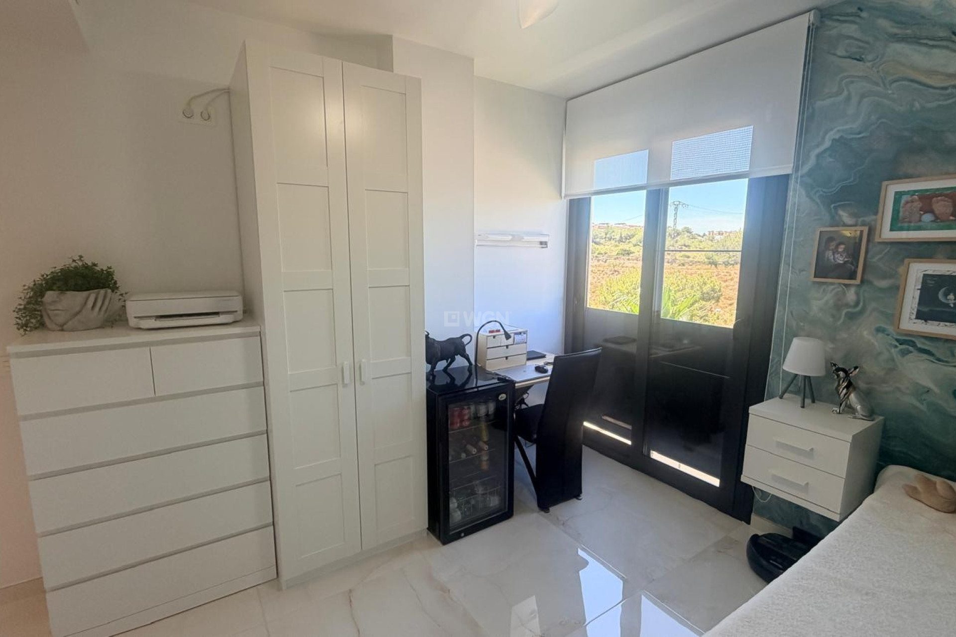 Resale - Apartment / flat - Los Altos - Costa Blanca