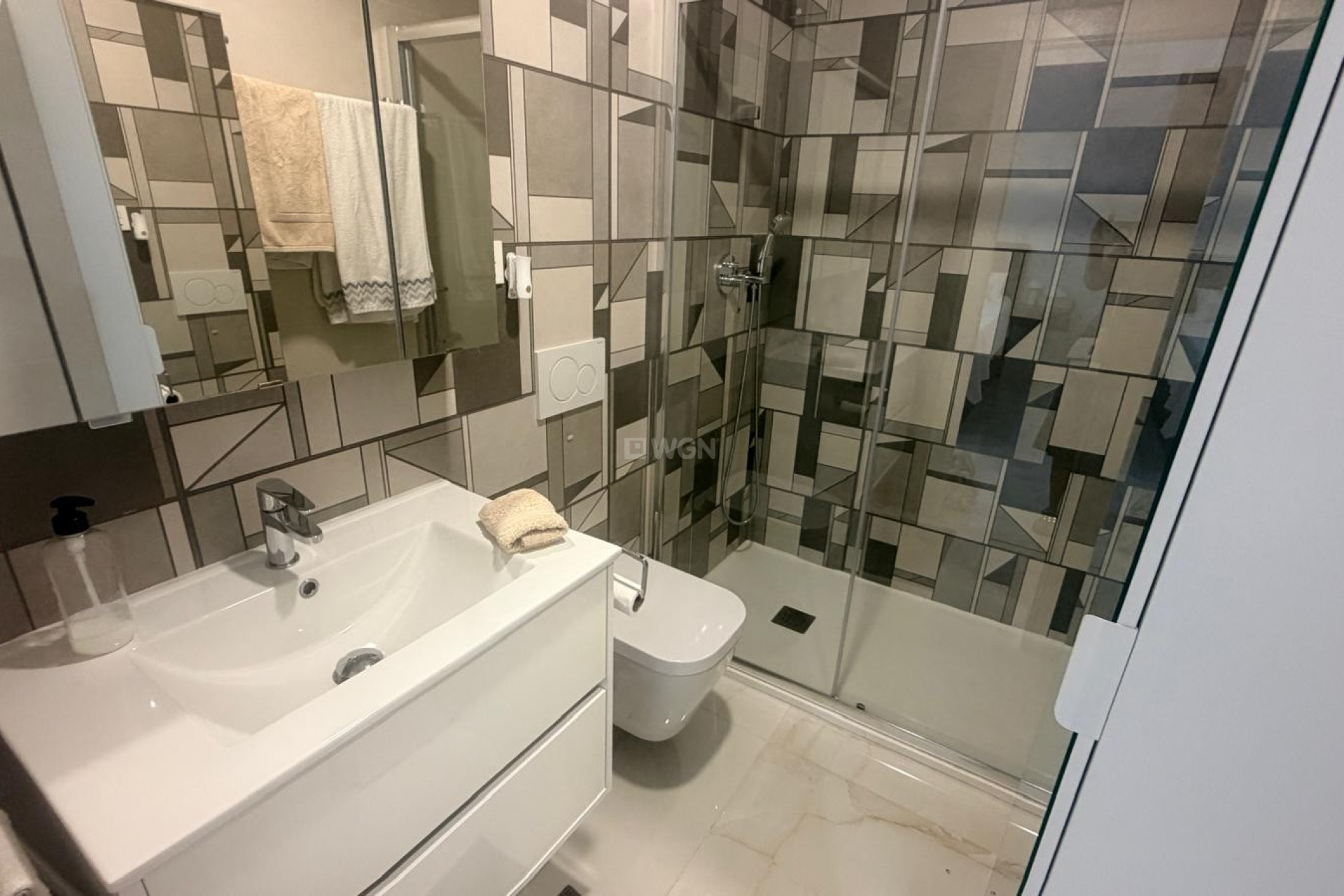 Resale - Apartment / flat - Los Altos - Costa Blanca