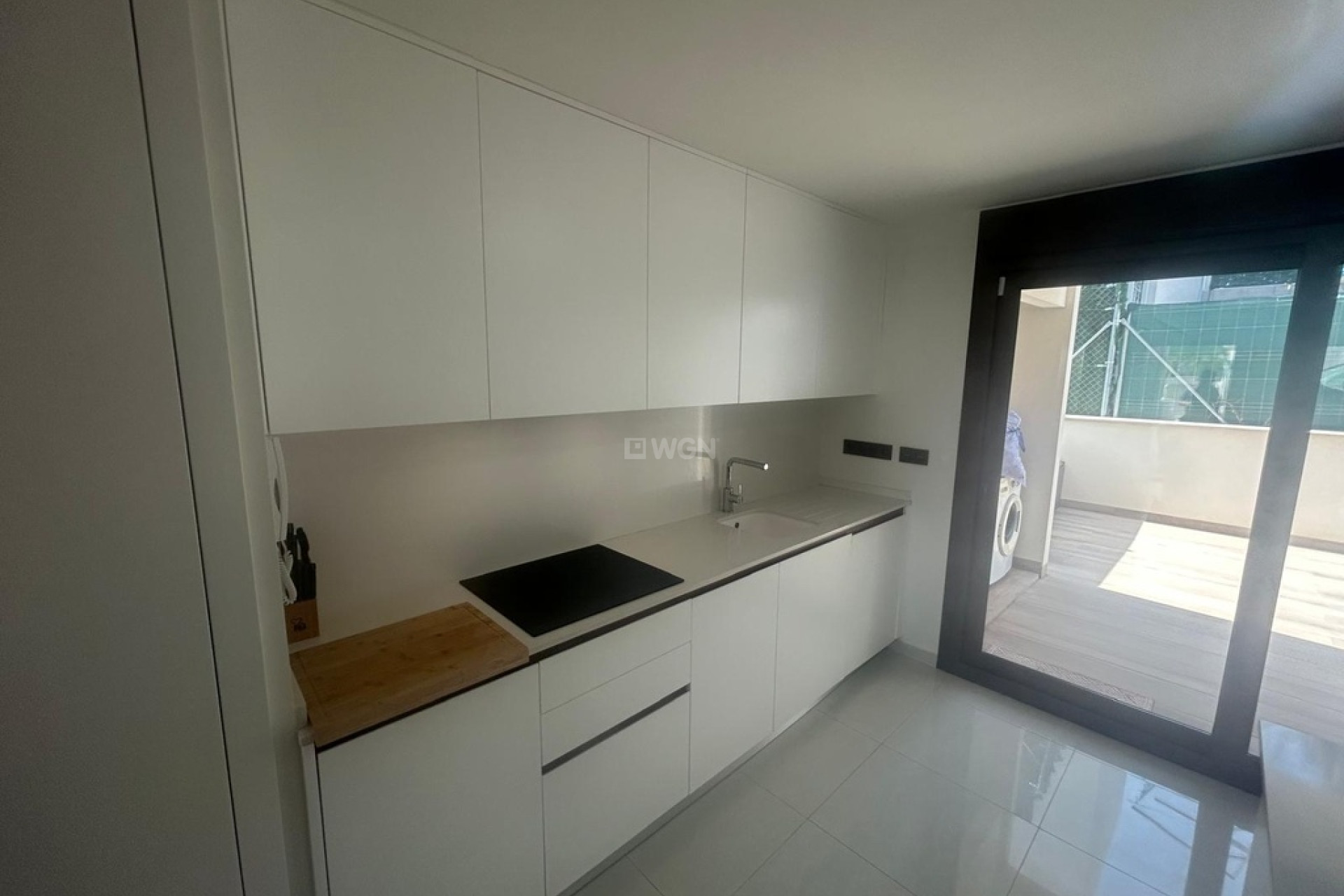 Resale - Apartment / flat - Los Balcones - AMAY Urbanisation