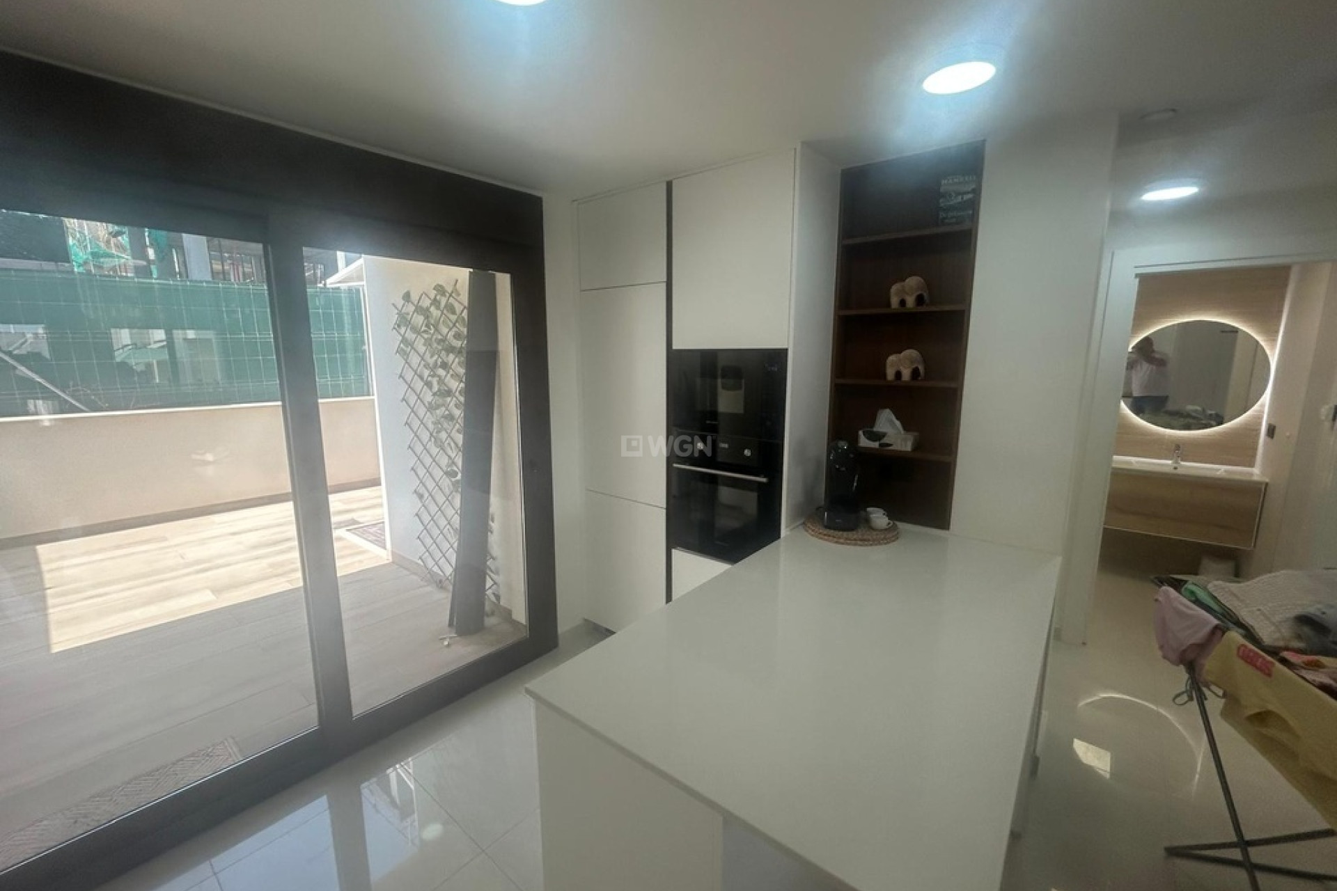 Resale - Apartment / flat - Los Balcones - AMAY Urbanisation