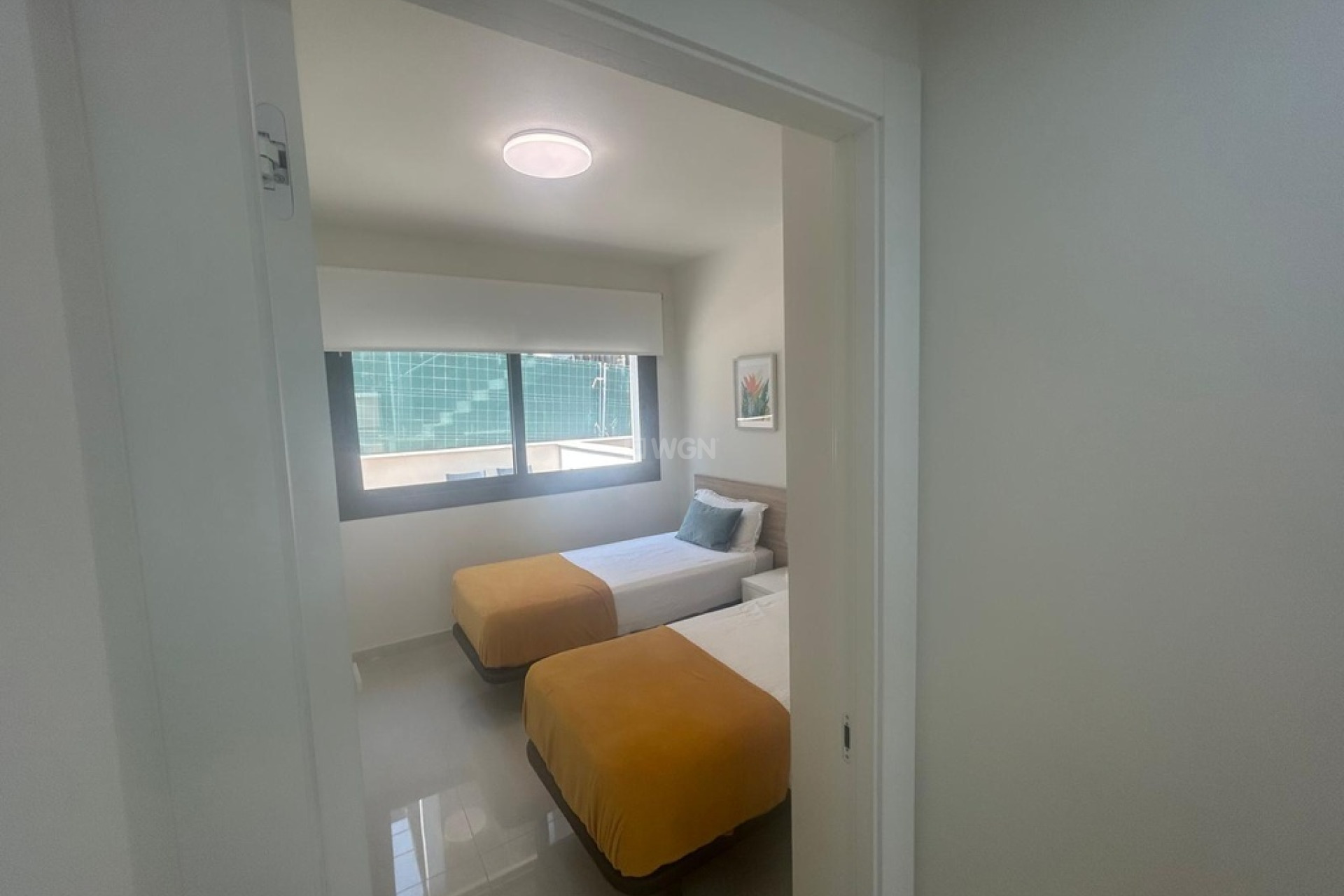 Resale - Apartment / flat - Los Balcones - AMAY Urbanisation