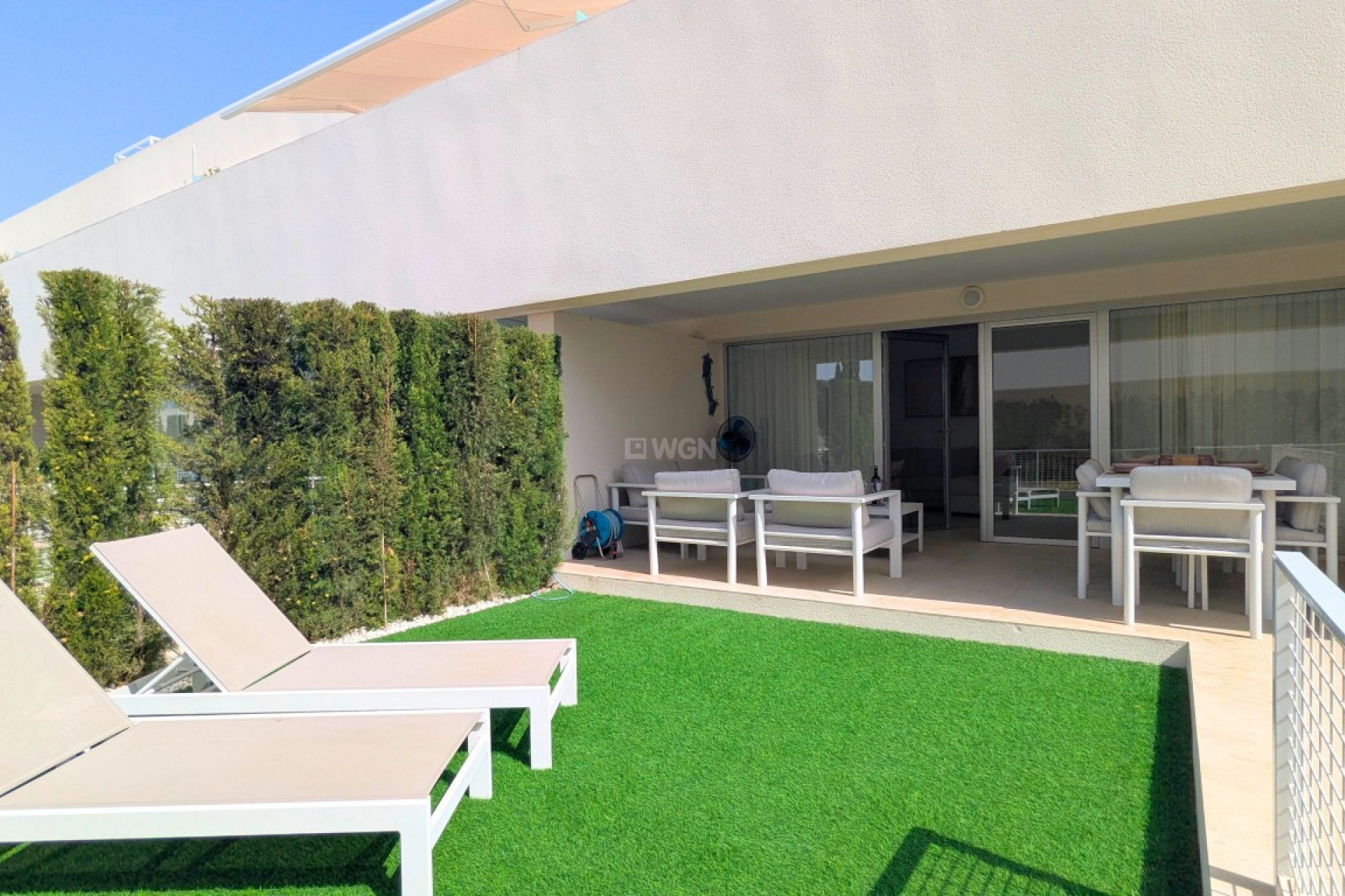 Resale - Apartment / flat - Los Balcones - Costa Blanca