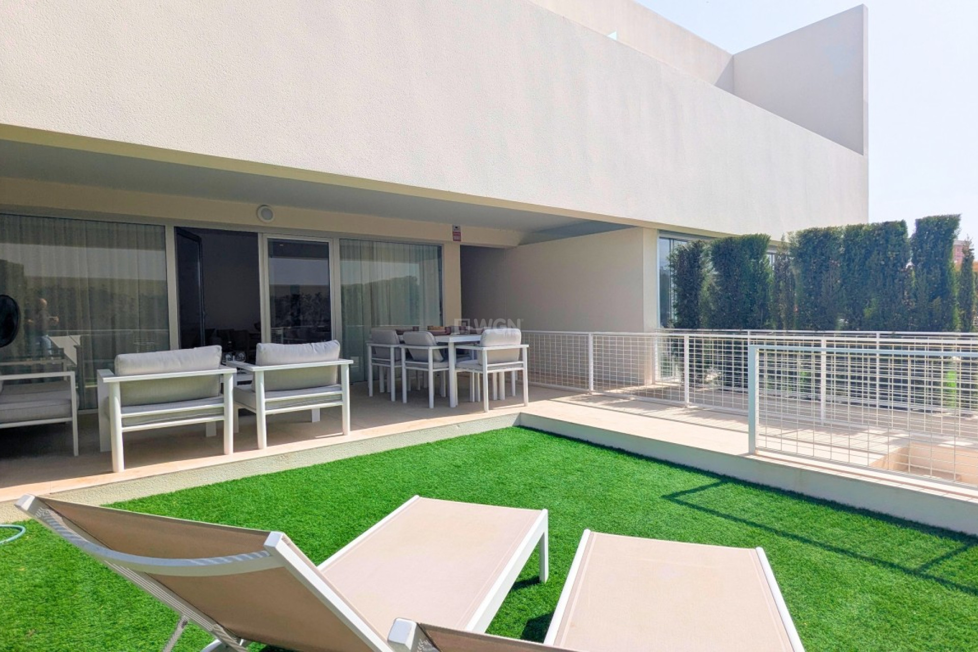 Resale - Apartment / flat - Los Balcones - Costa Blanca