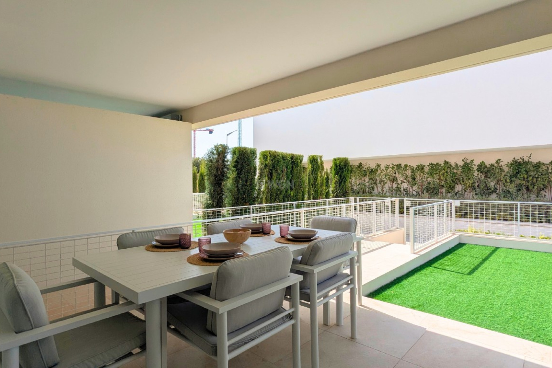 Resale - Apartment / flat - Los Balcones - Costa Blanca