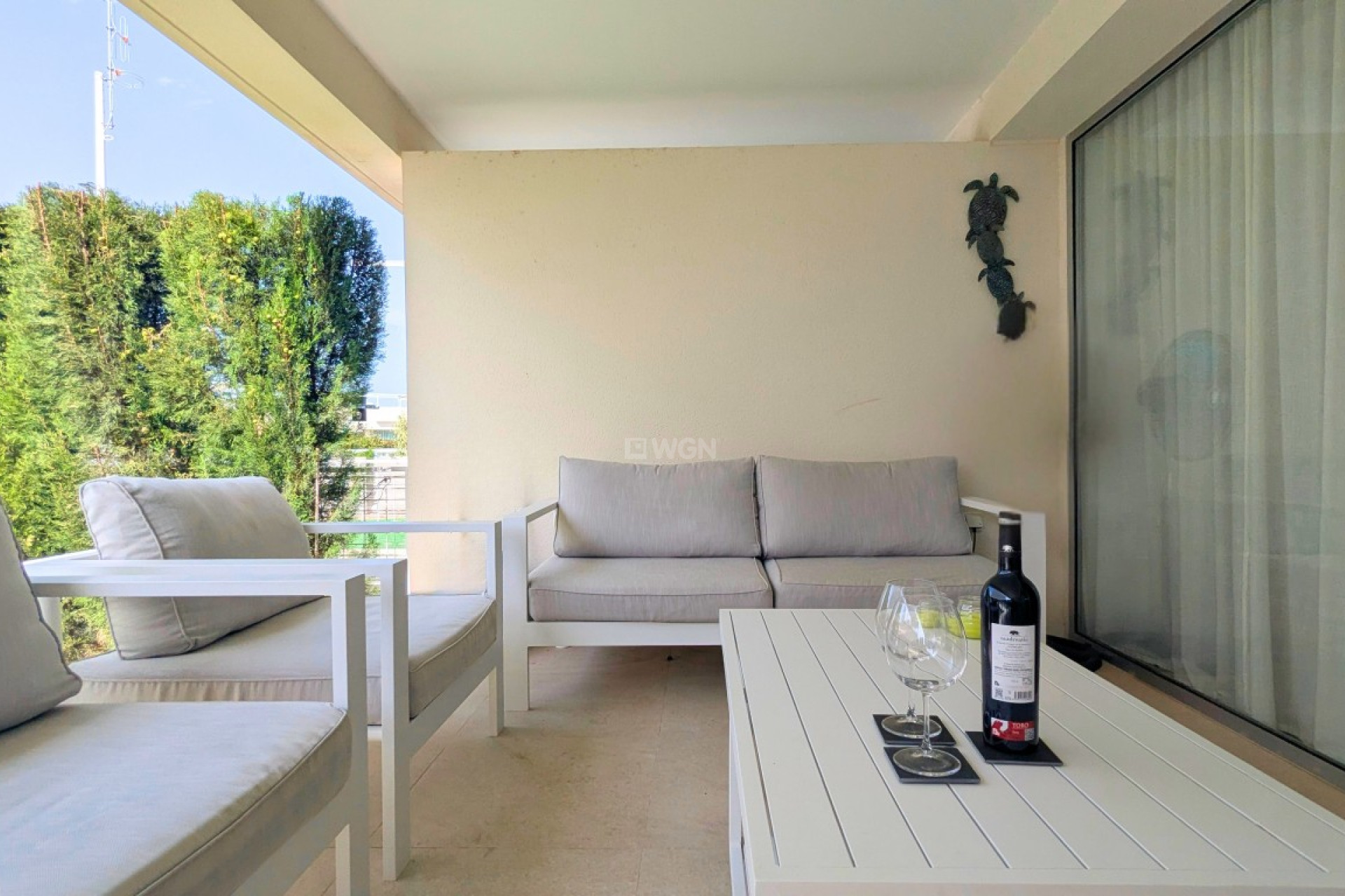 Resale - Apartment / flat - Los Balcones - Costa Blanca