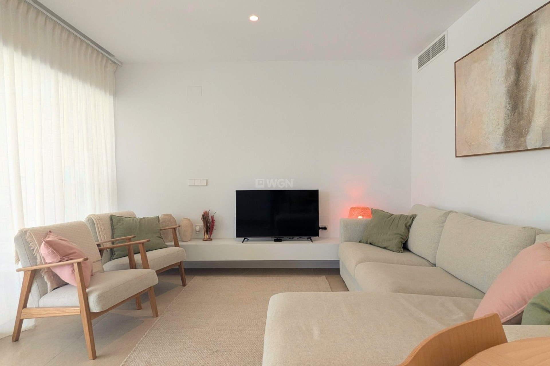 Resale - Apartment / flat - Los Balcones - Costa Blanca