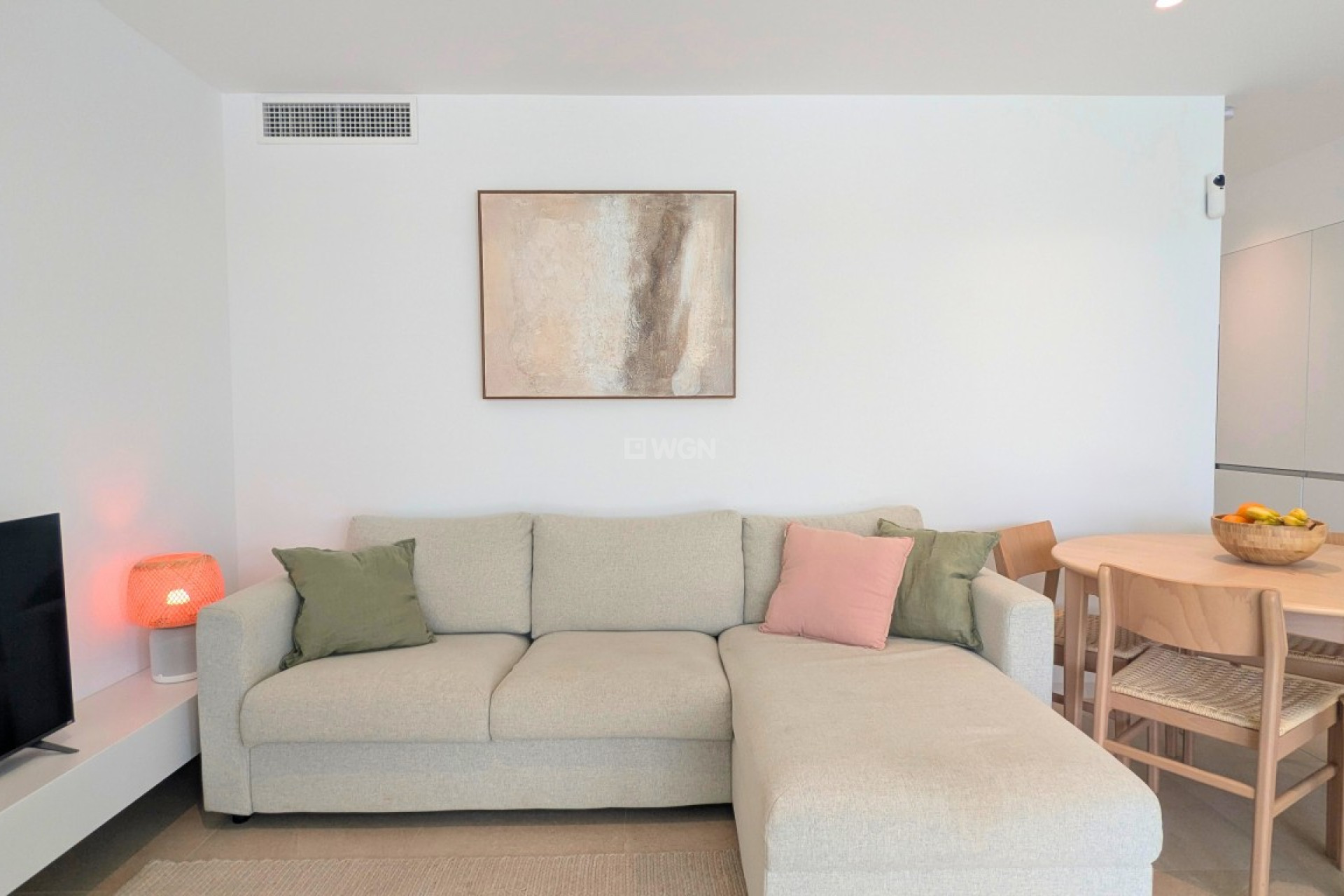 Resale - Apartment / flat - Los Balcones - Costa Blanca