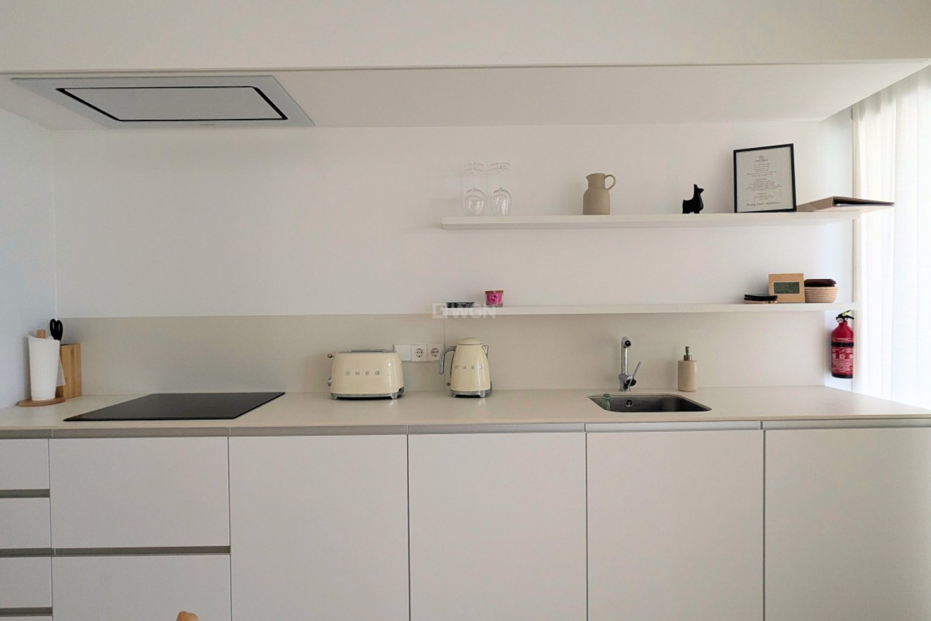 Resale - Apartment / flat - Los Balcones - Costa Blanca
