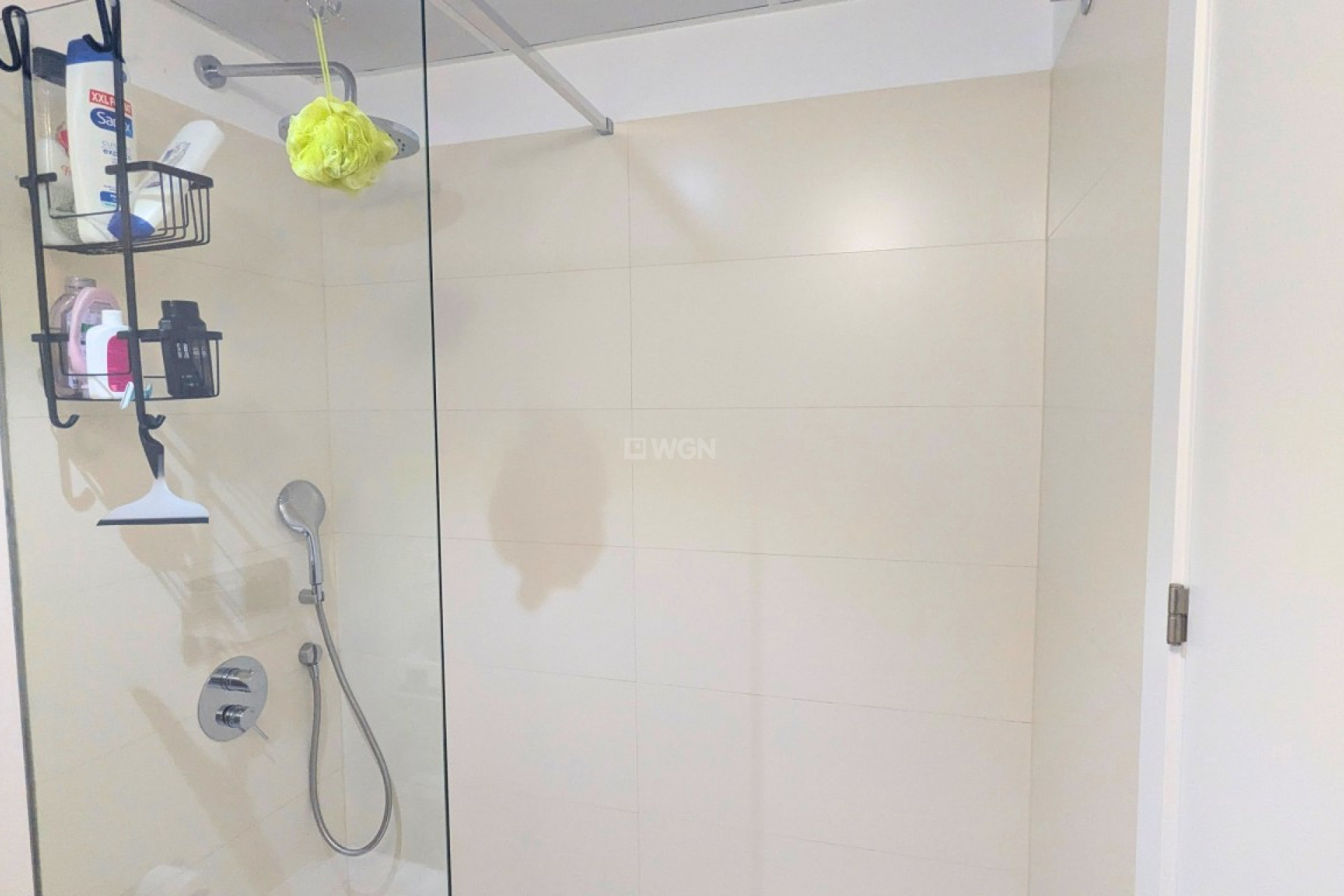 Resale - Apartment / flat - Los Balcones - Costa Blanca