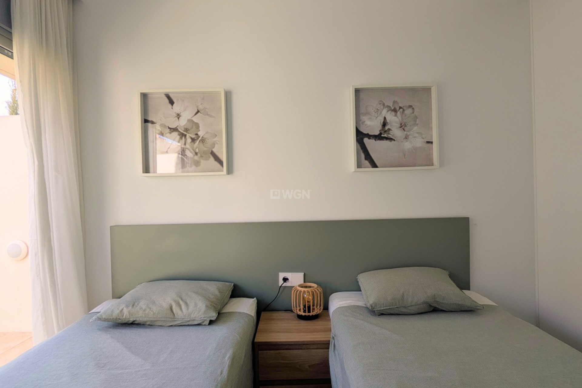 Resale - Apartment / flat - Los Balcones - Costa Blanca