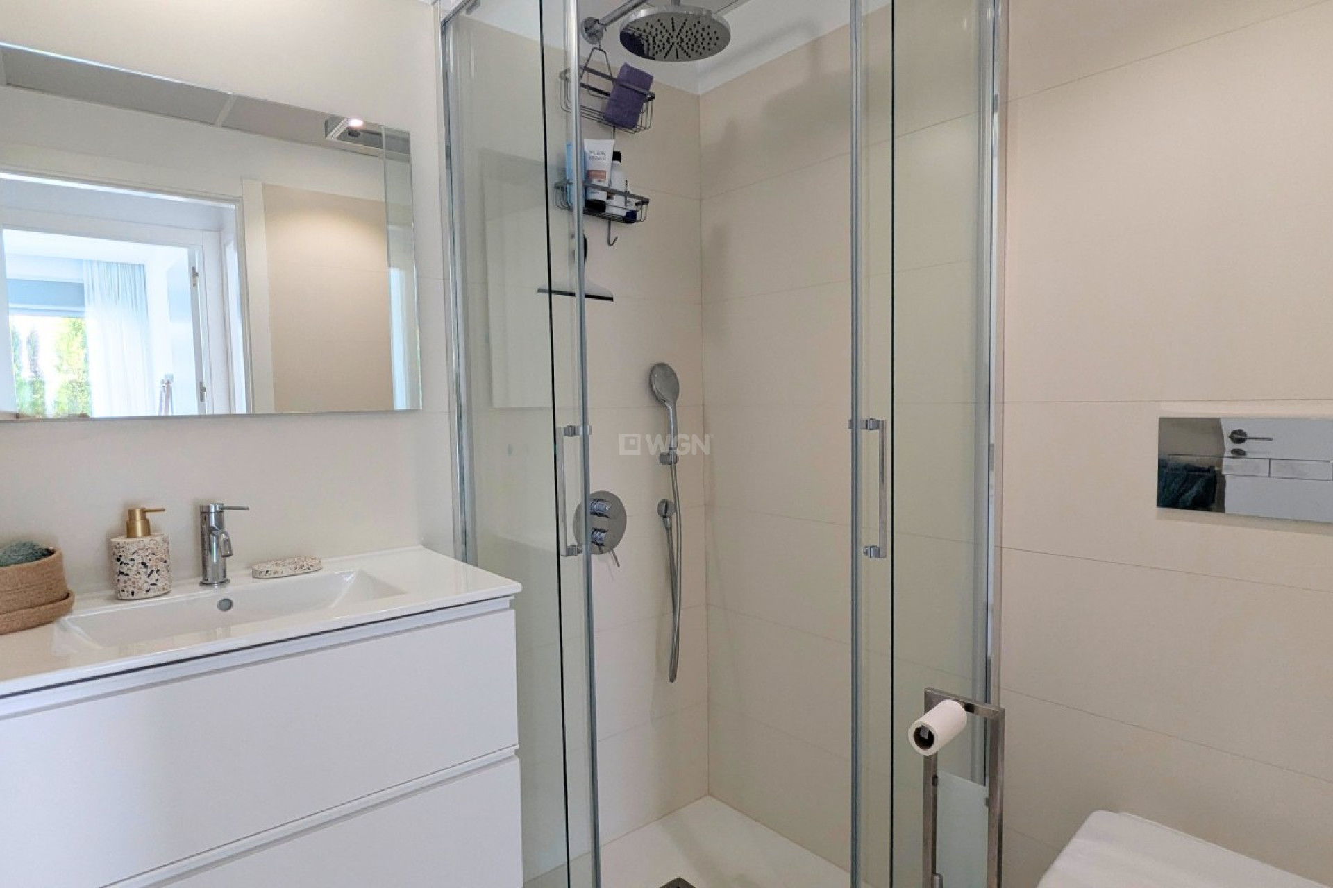 Resale - Apartment / flat - Los Balcones - Costa Blanca