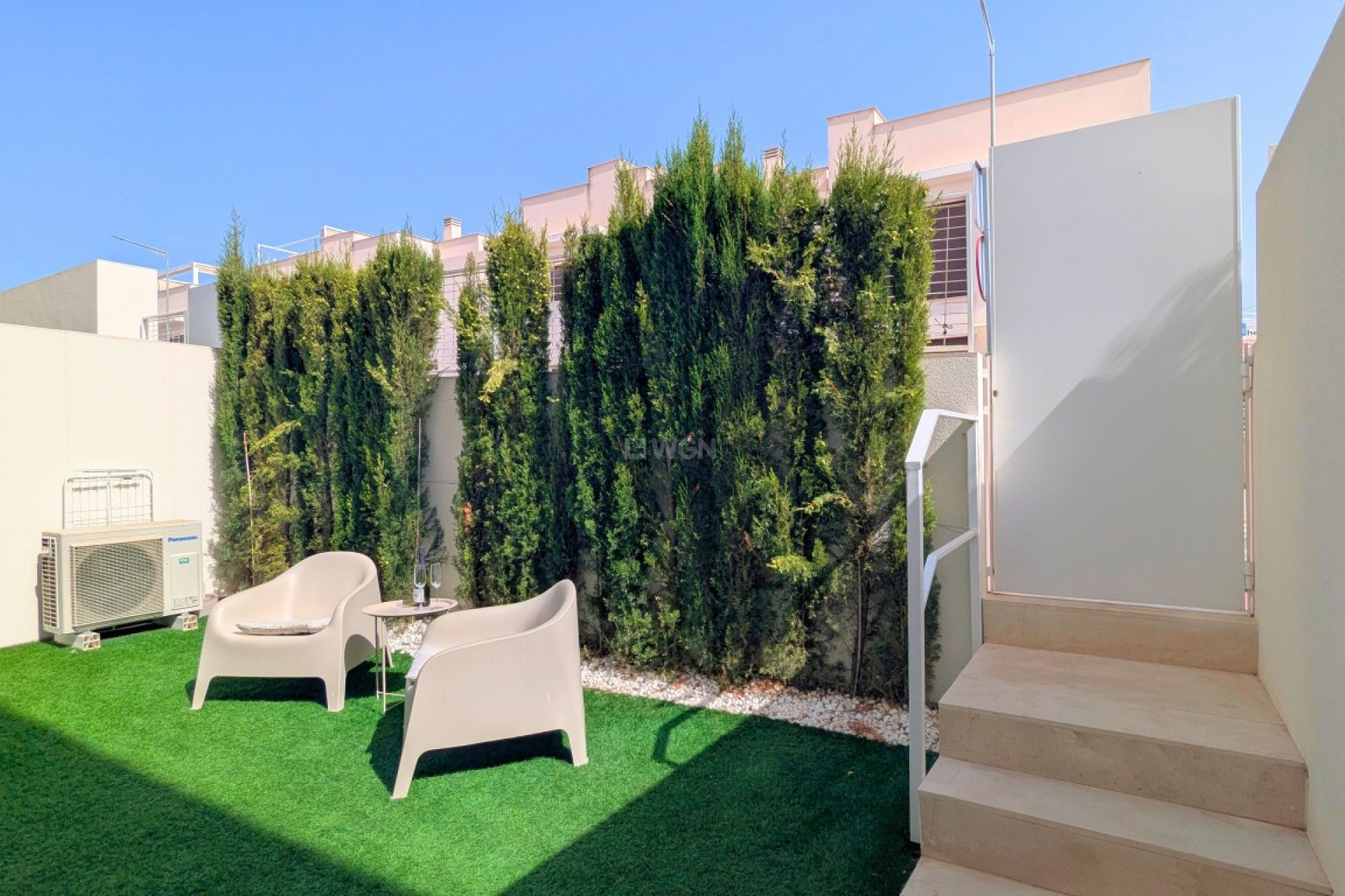 Resale - Apartment / flat - Los Balcones - Costa Blanca