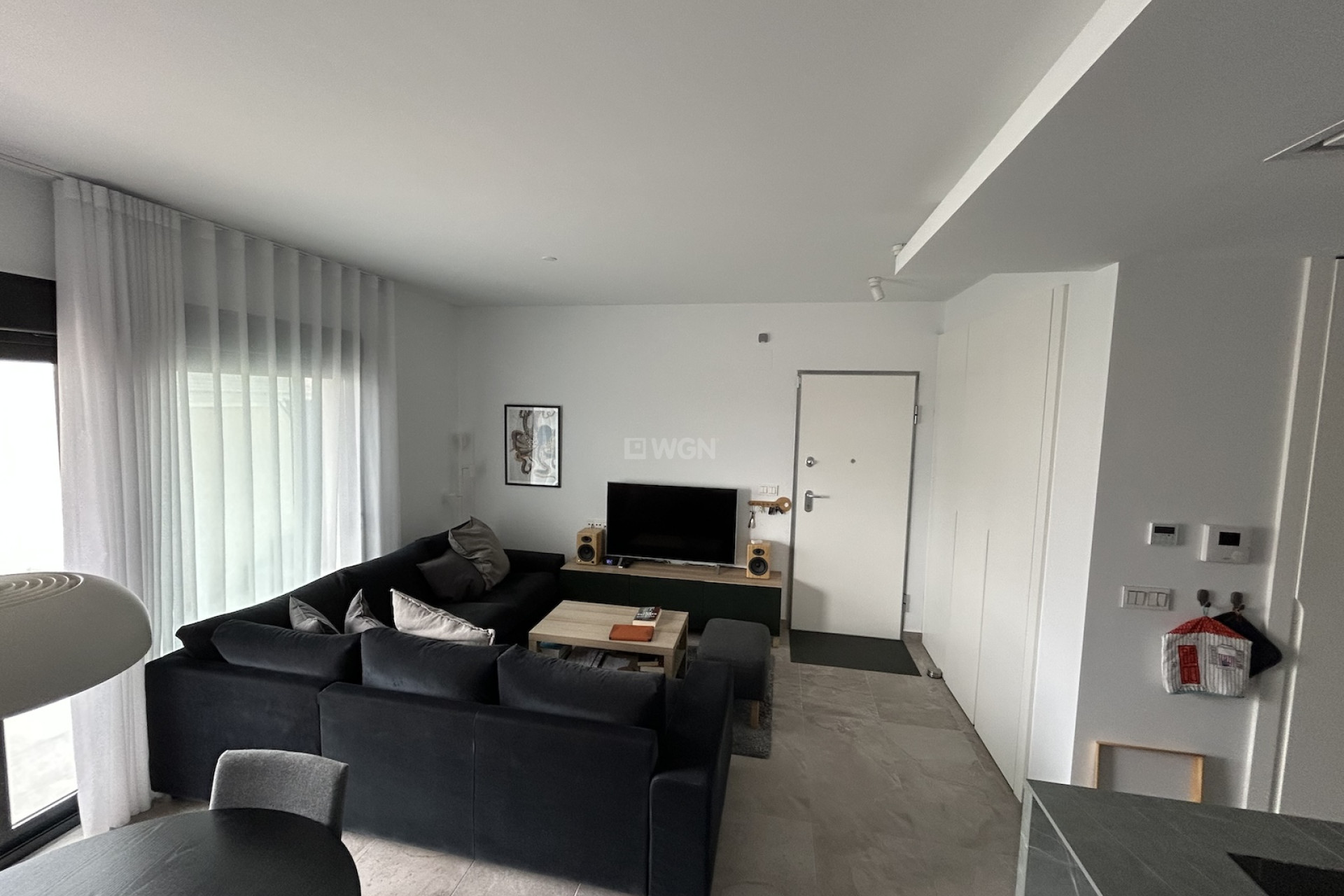 Resale - Apartment / flat - Los Balcones - Costa Blanca