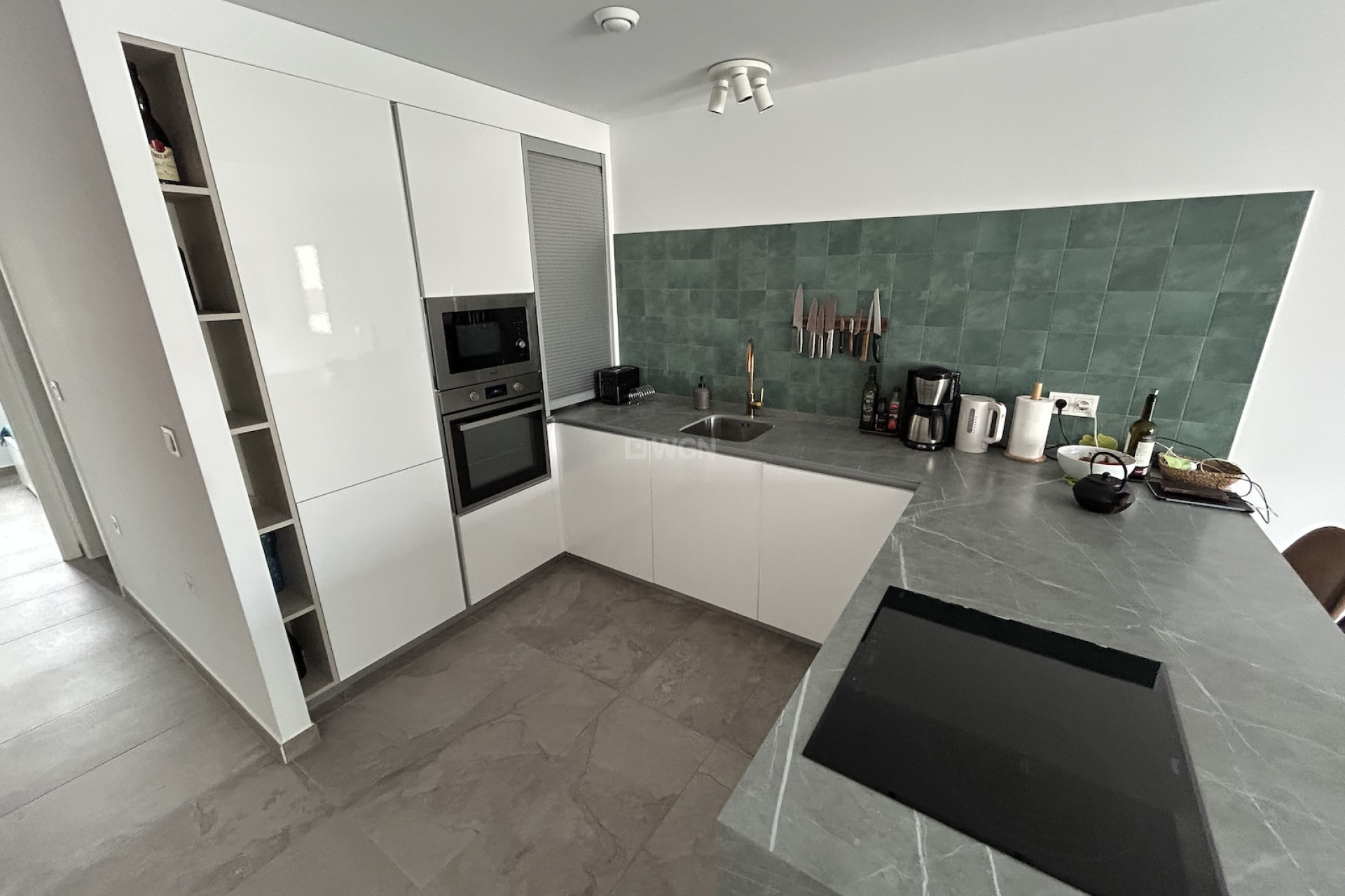 Resale - Apartment / flat - Los Balcones - Costa Blanca