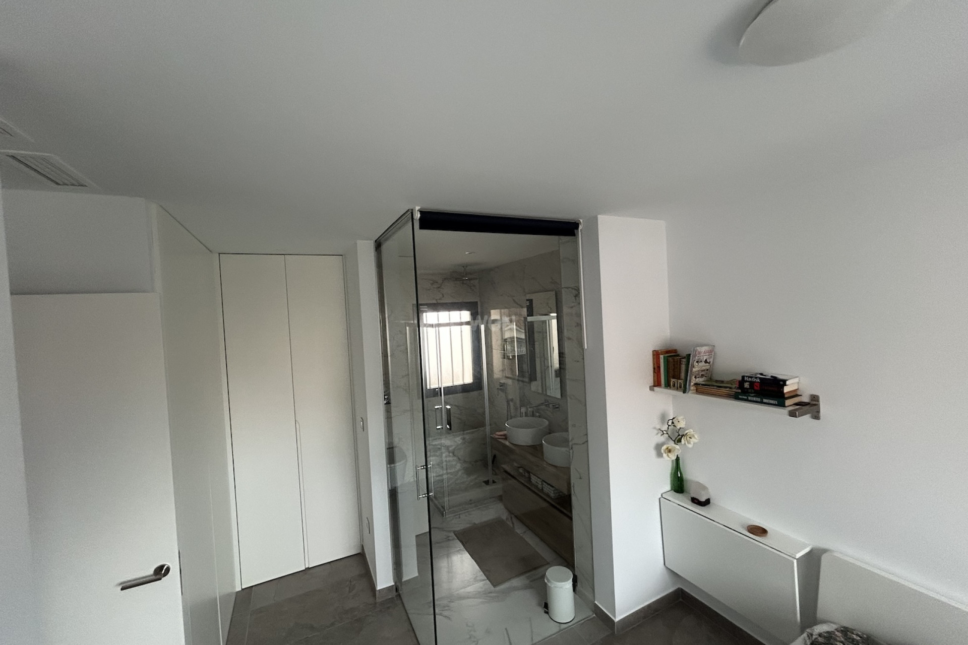 Resale - Apartment / flat - Los Balcones - Costa Blanca