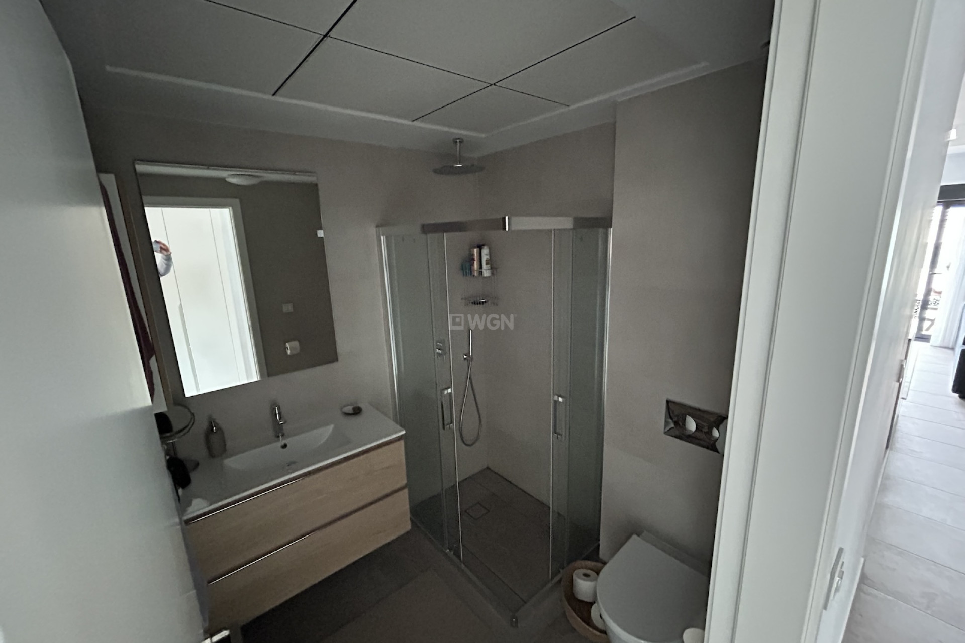 Resale - Apartment / flat - Los Balcones - Costa Blanca