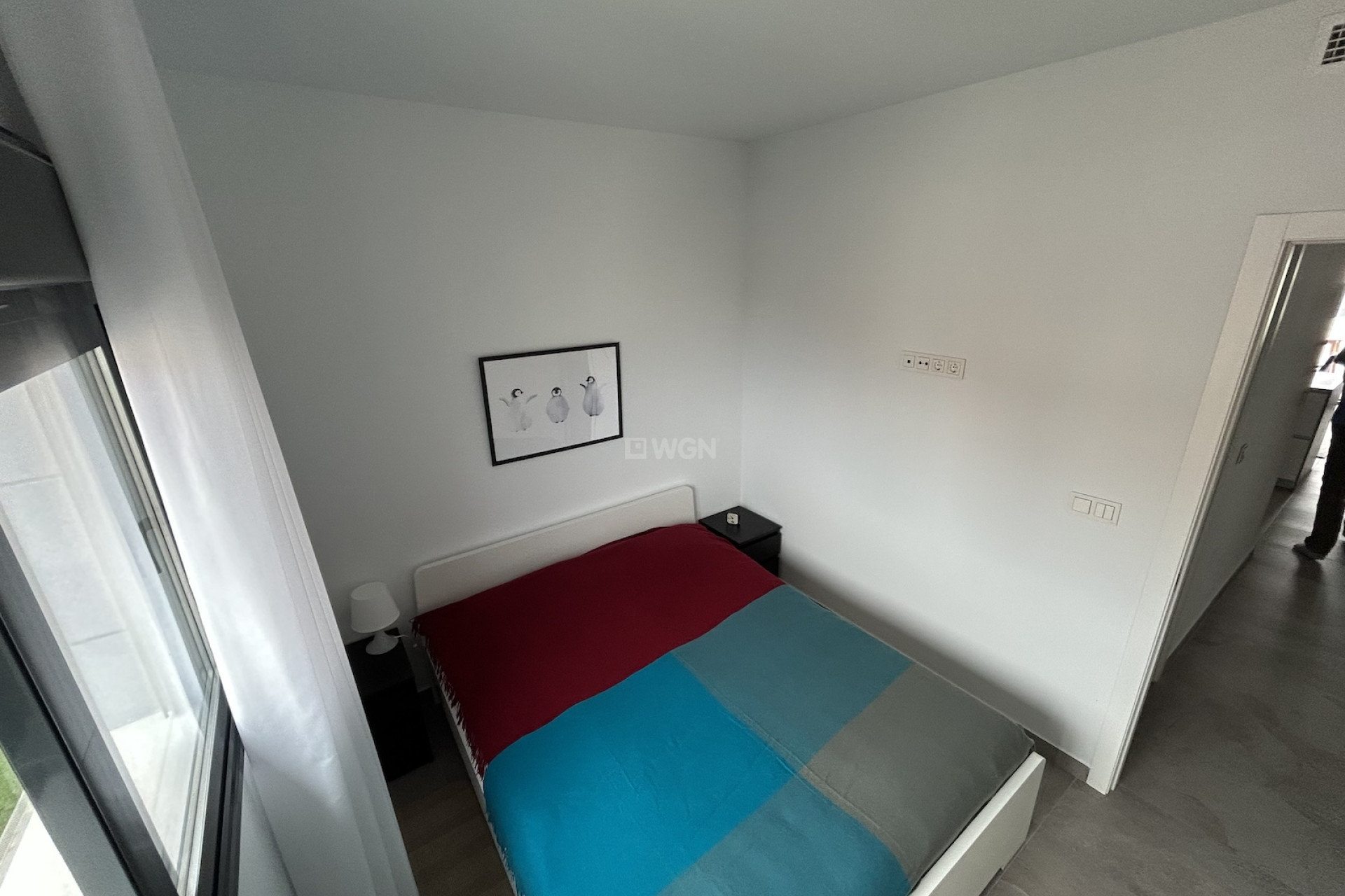 Resale - Apartment / flat - Los Balcones - Costa Blanca