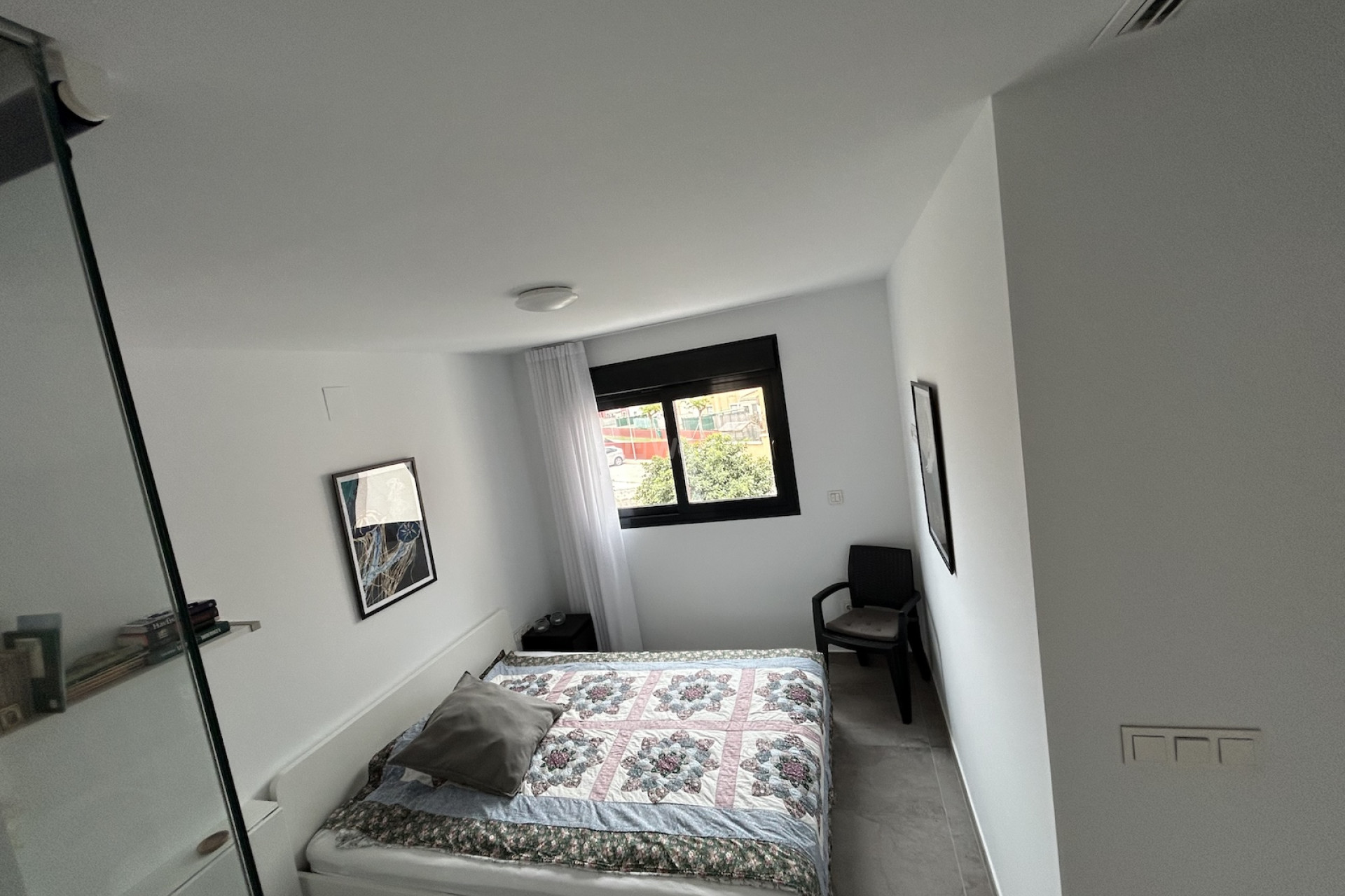 Resale - Apartment / flat - Los Balcones - Costa Blanca