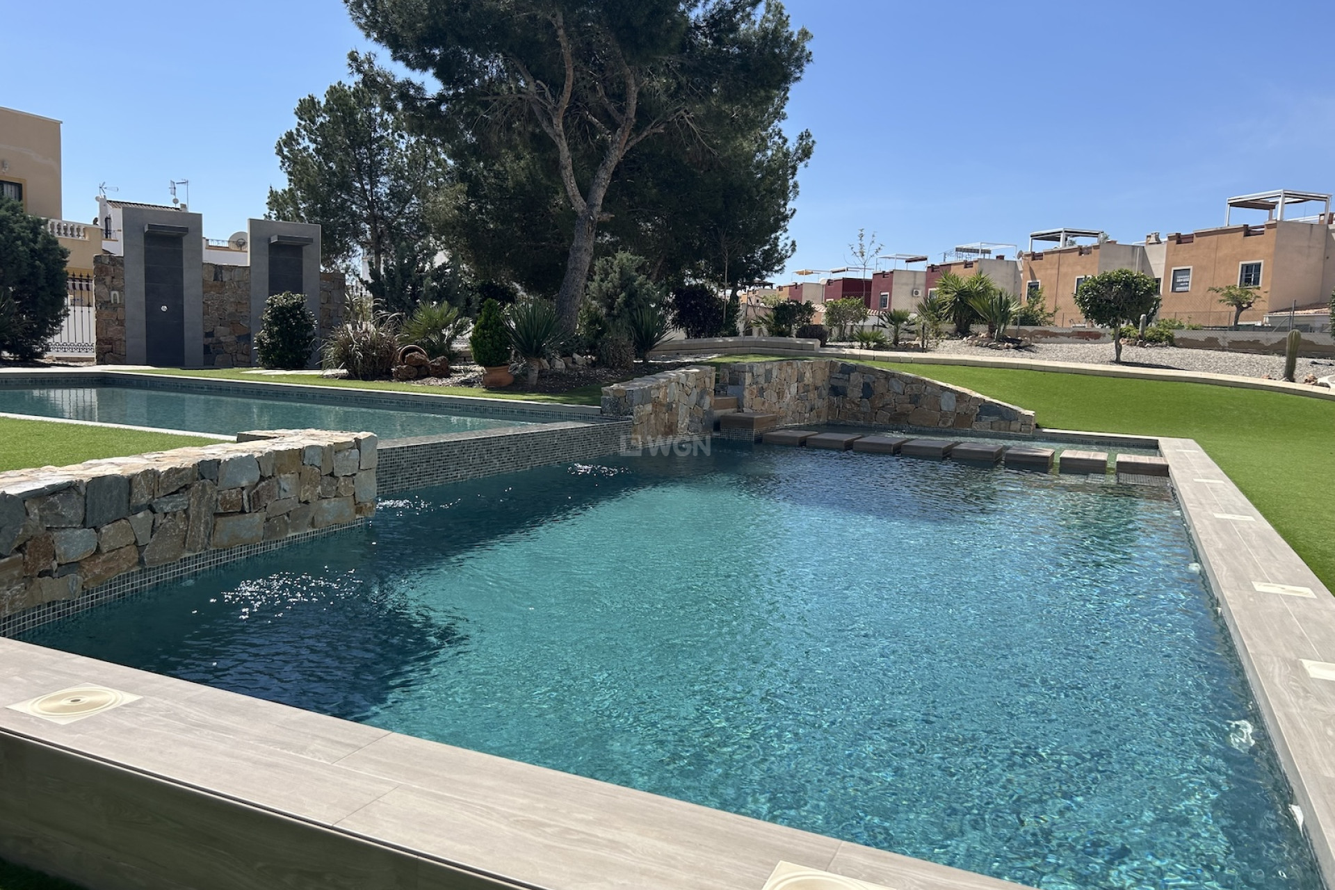 Resale - Apartment / flat - Los Balcones - Costa Blanca