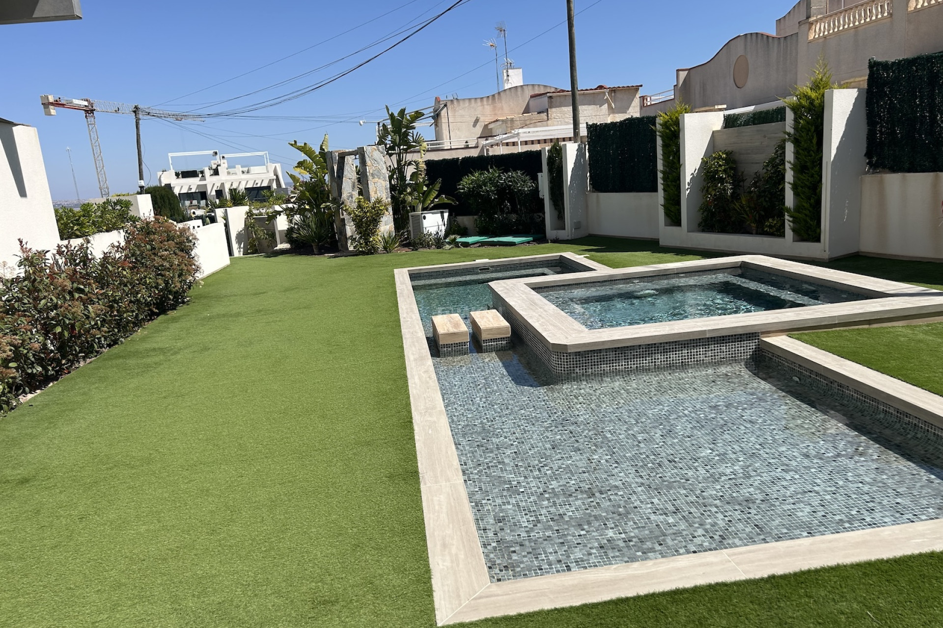 Resale - Apartment / flat - Los Balcones - Costa Blanca