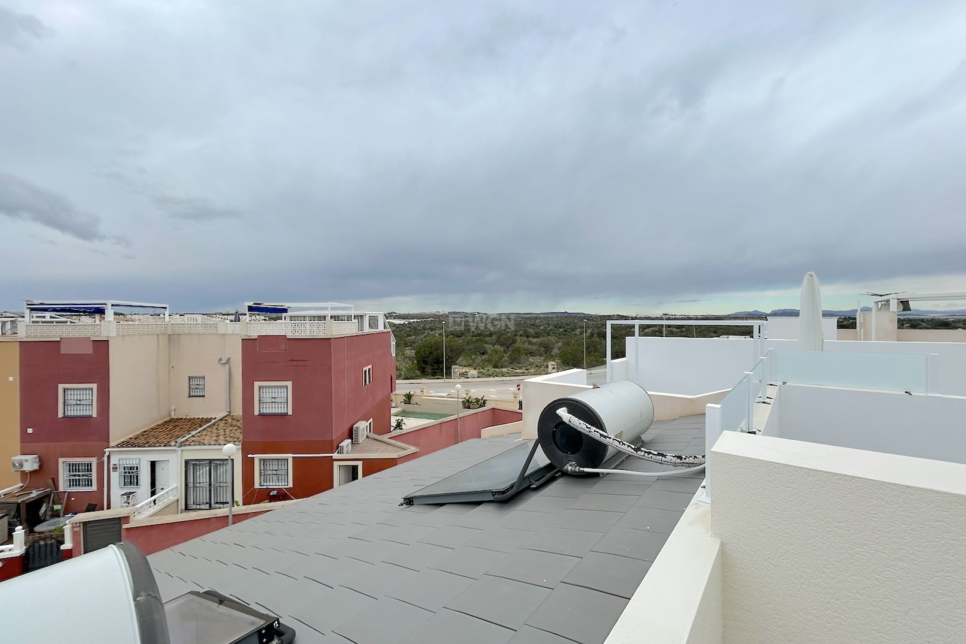 Resale - Apartment / flat - Los Balcones - Costa Blanca
