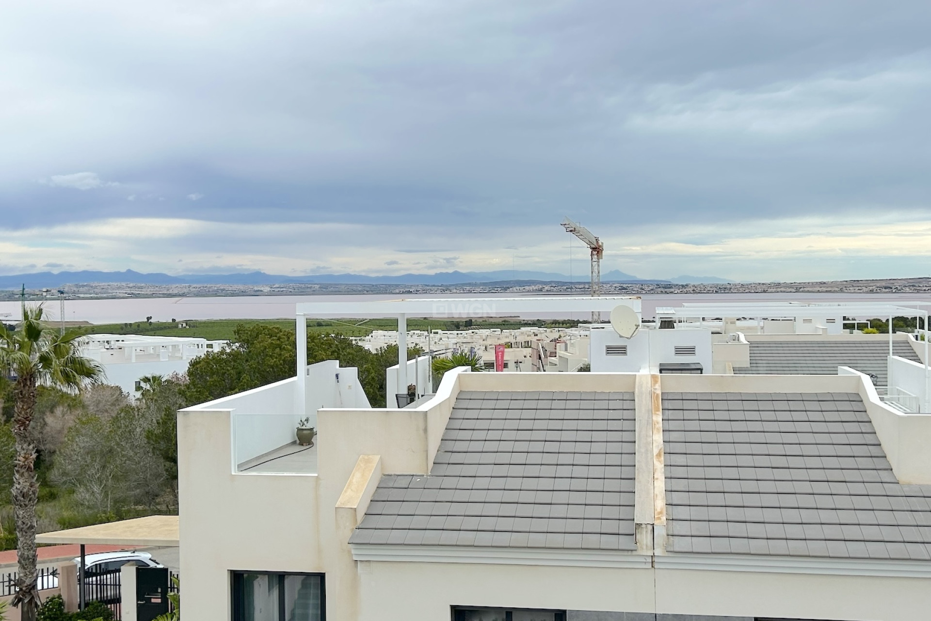Resale - Apartment / flat - Los Balcones - Costa Blanca