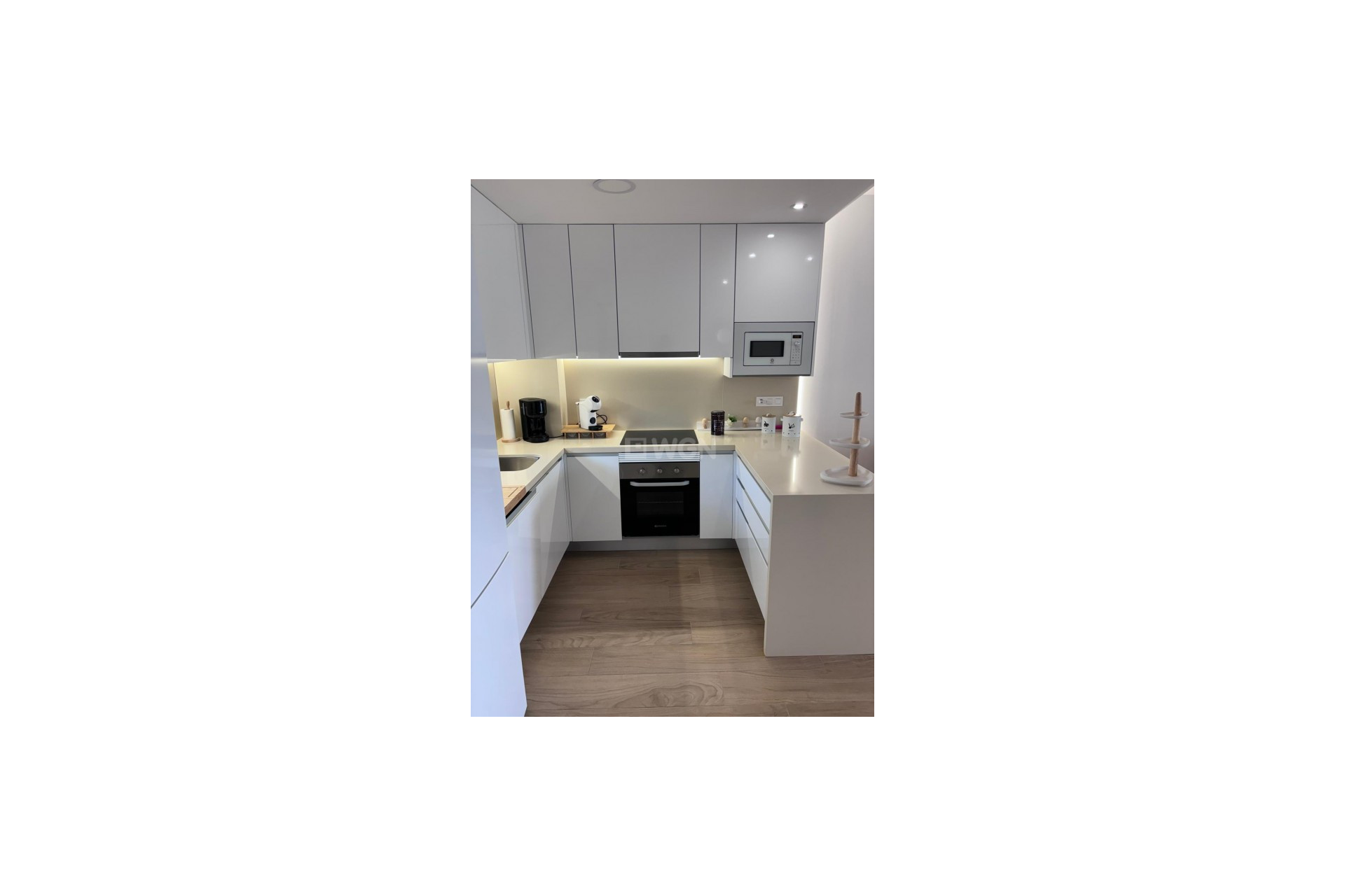 Resale - Apartment / flat - Los Balcones - Costa Blanca