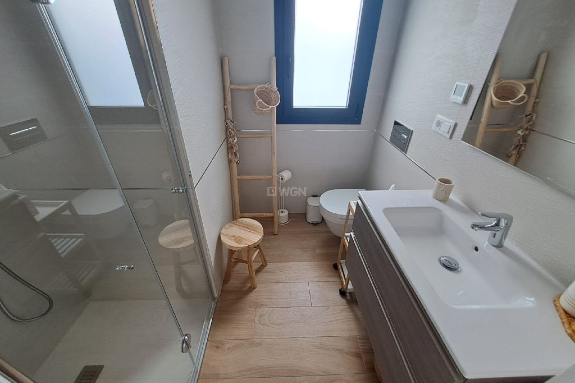 Resale - Apartment / flat - Los Balcones - Costa Blanca