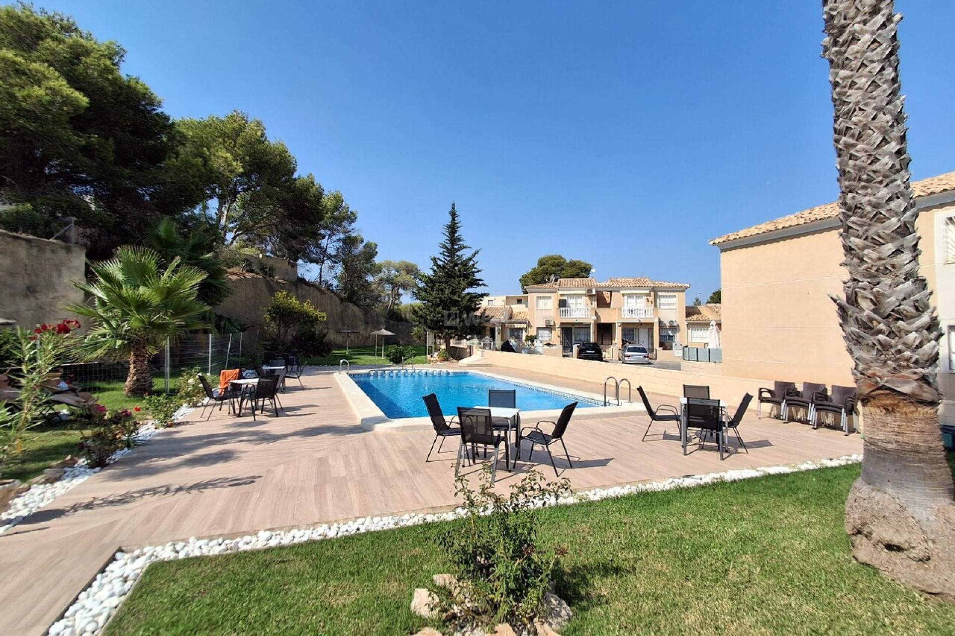 Resale - Apartment / flat - Los Balcones - Costa Blanca