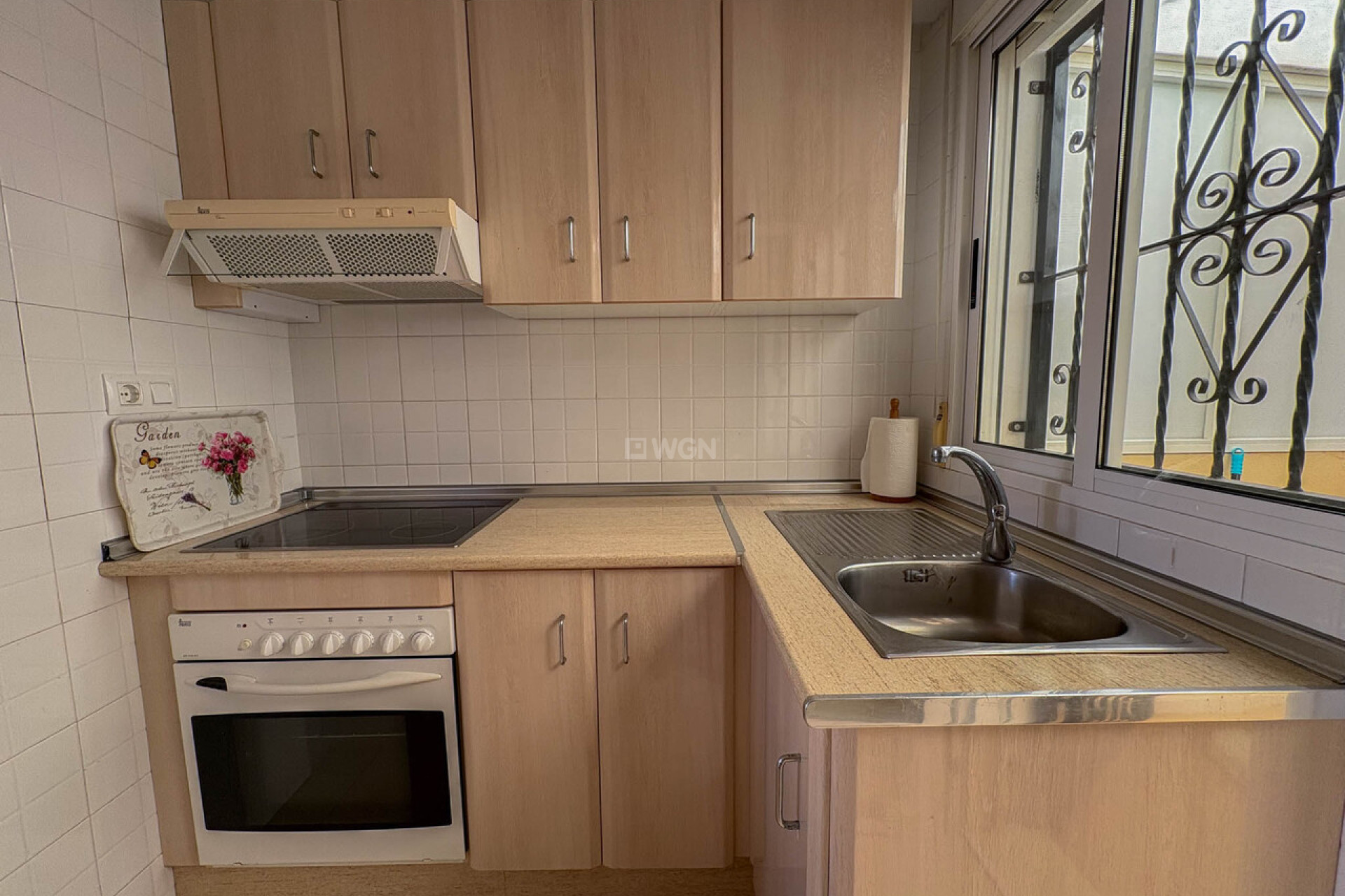 Resale - Apartment / flat - Los Balcones - Costa Blanca