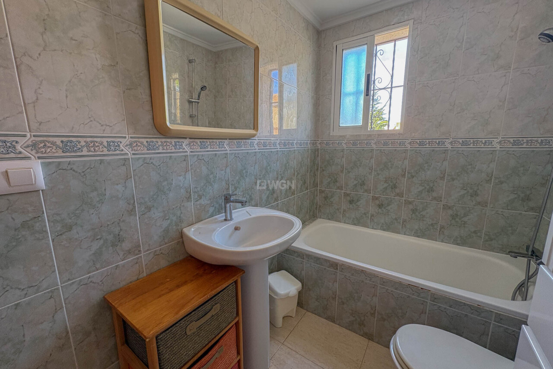 Resale - Apartment / flat - Los Balcones - Costa Blanca