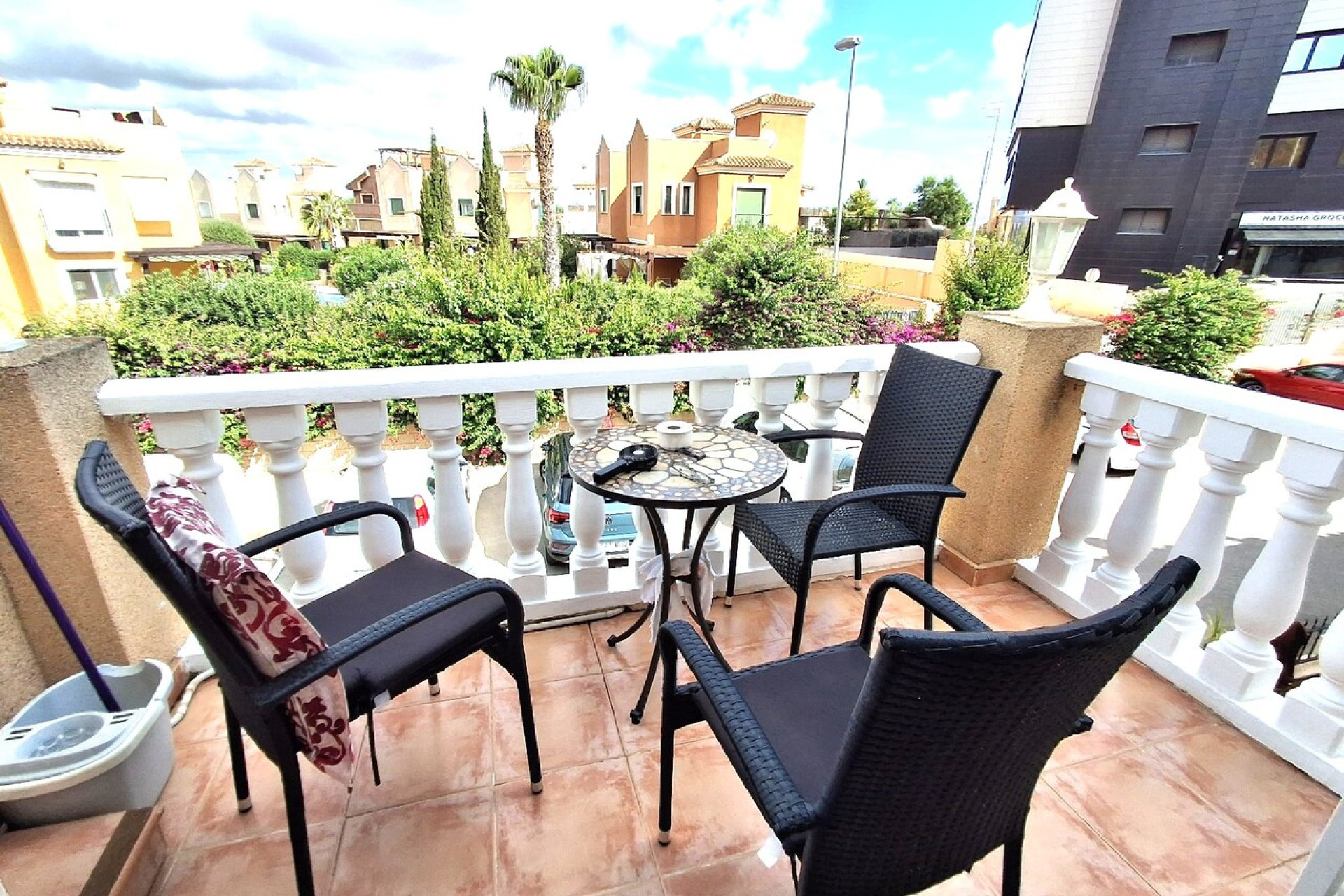 Resale - Apartment / flat - Los Balcones - Costa Blanca