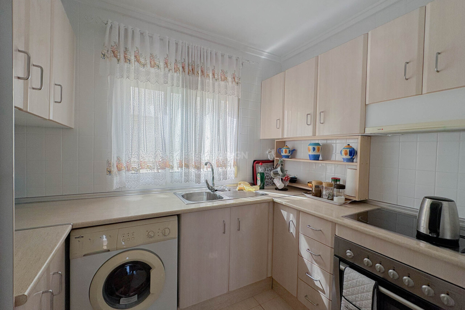 Resale - Apartment / flat - Los Balcones - Costa Blanca