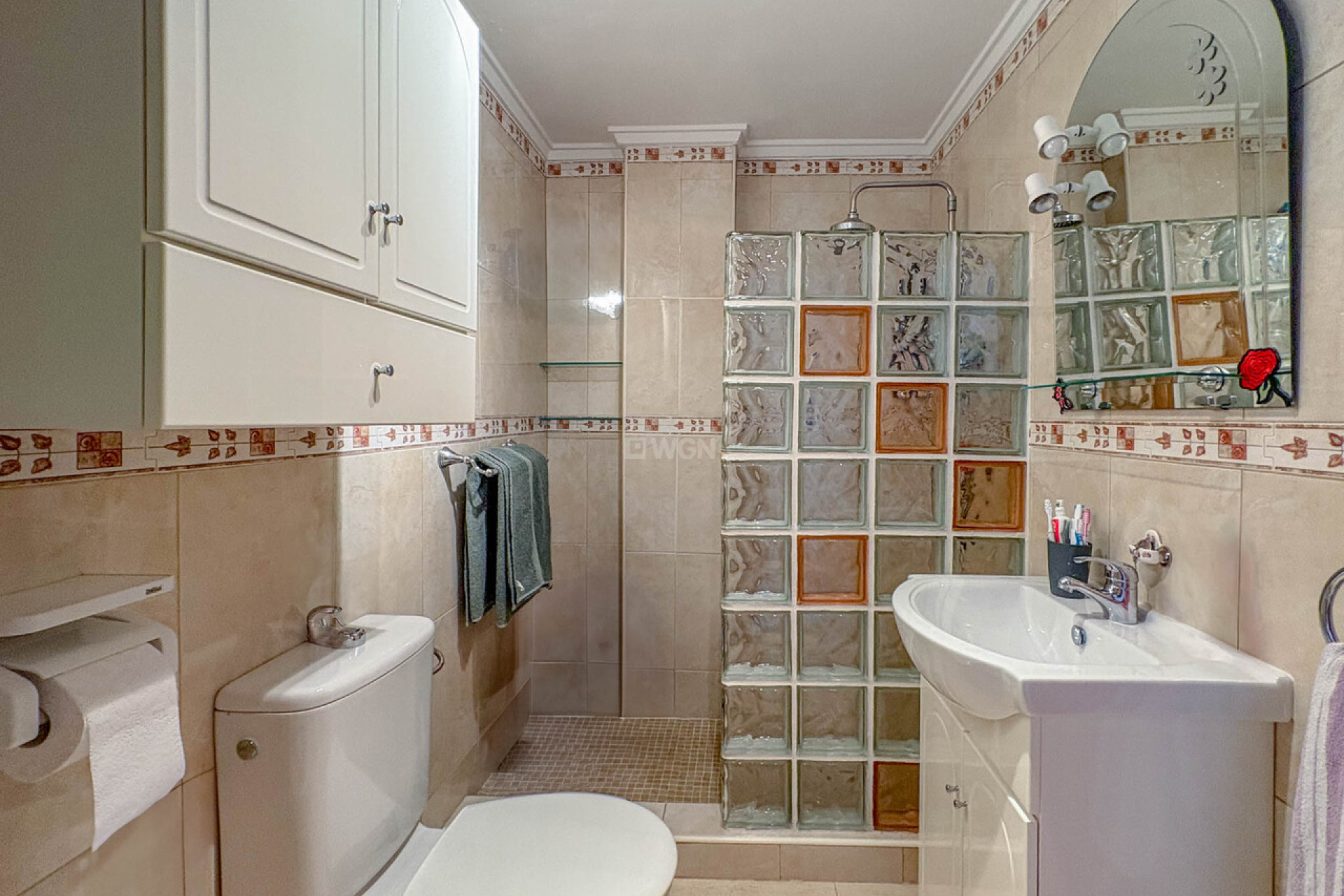 Resale - Apartment / flat - Los Balcones - Costa Blanca