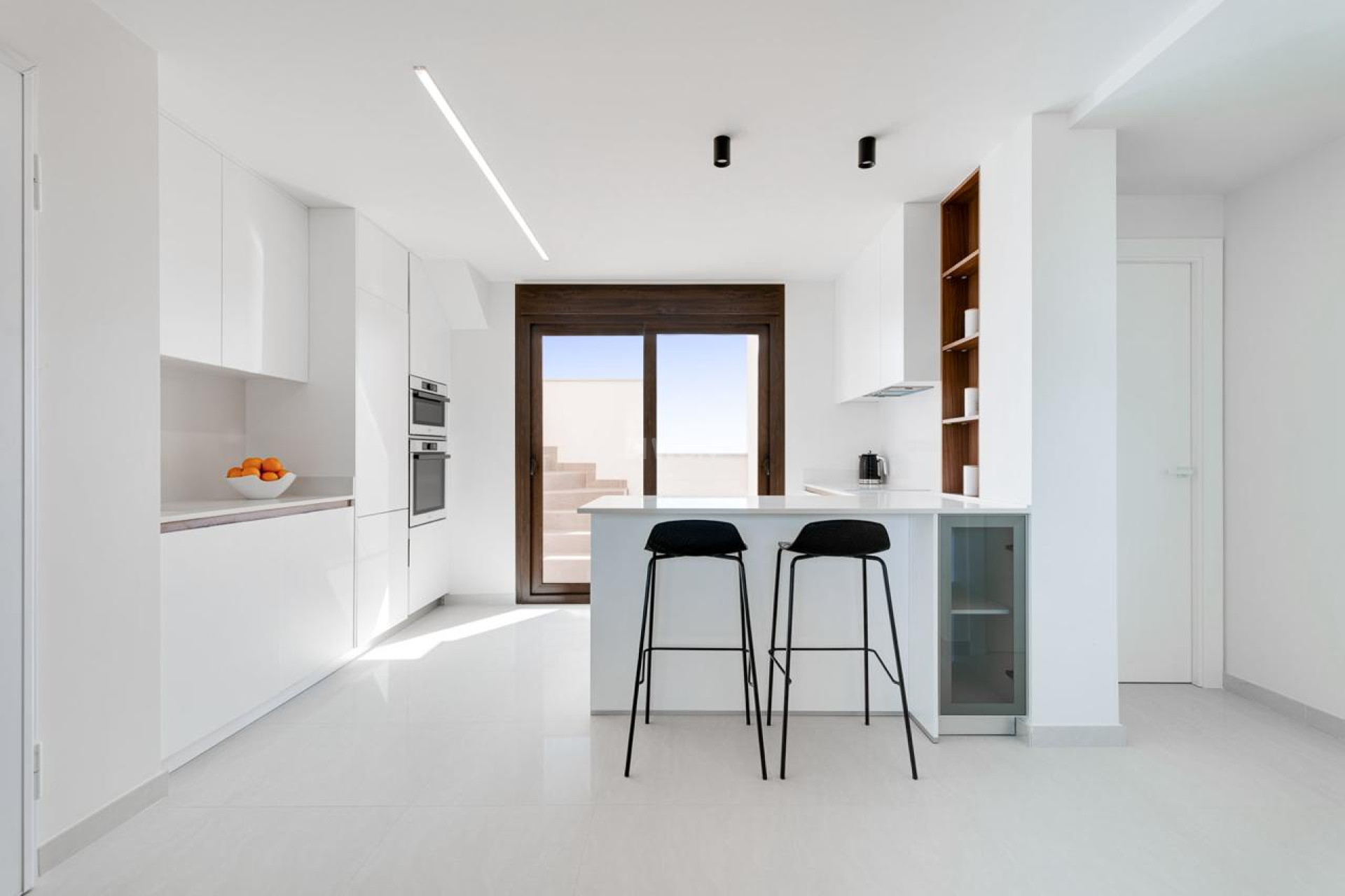 Resale - Apartment / flat - Los Balcones - Costa Blanca