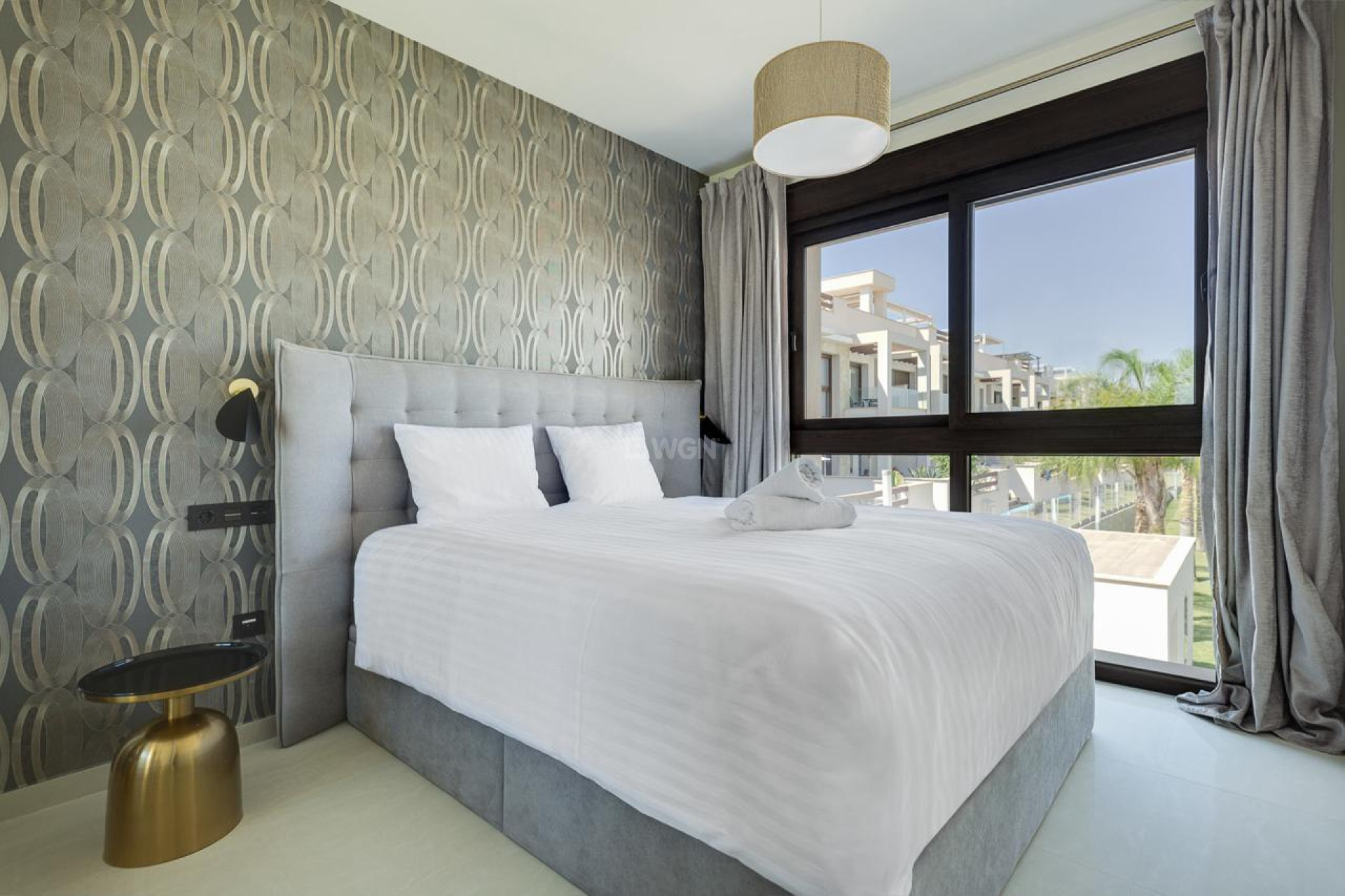 Resale - Apartment / flat - Los Balcones - Costa Blanca