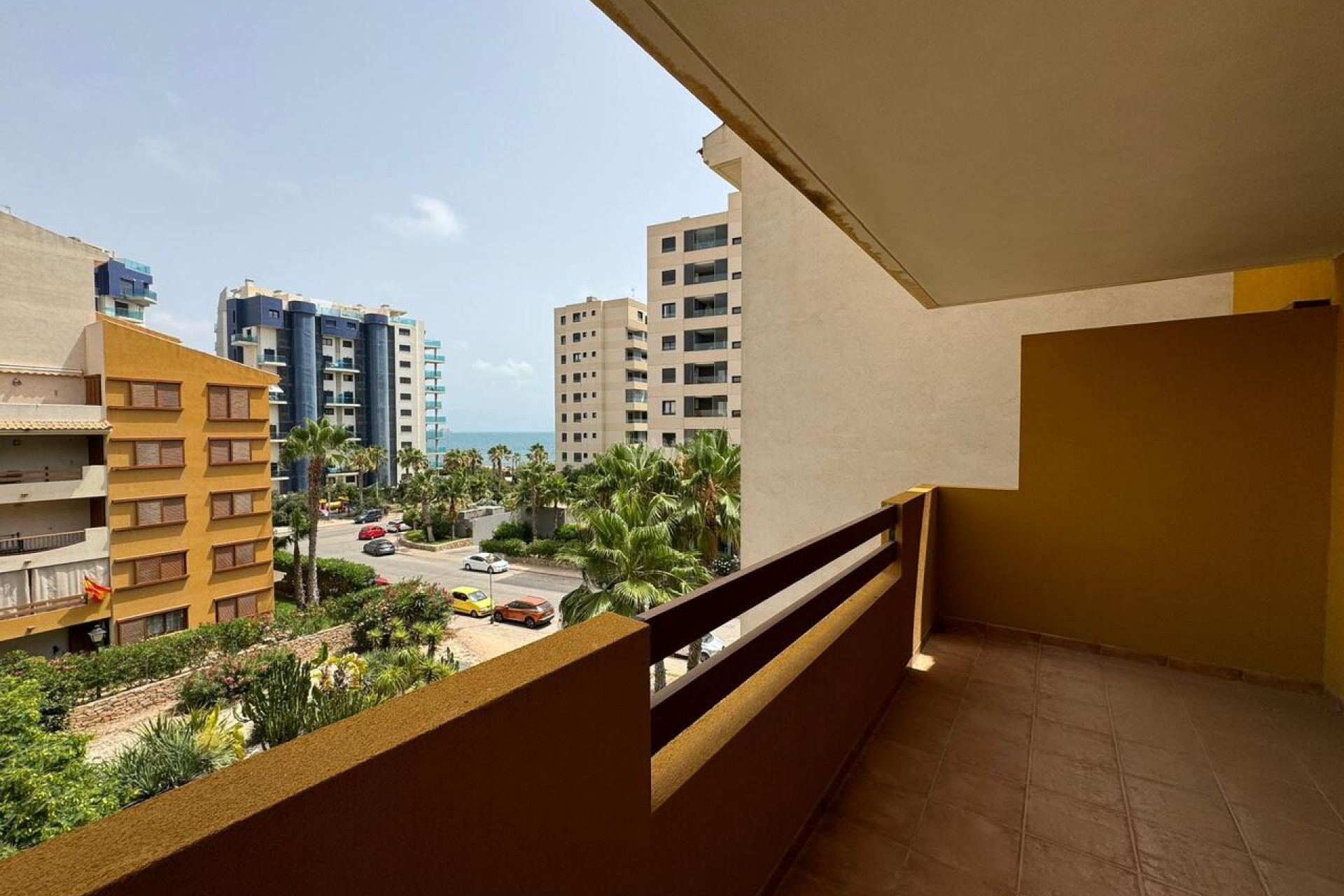 Resale - Apartment / flat - Los Balcones - Inland